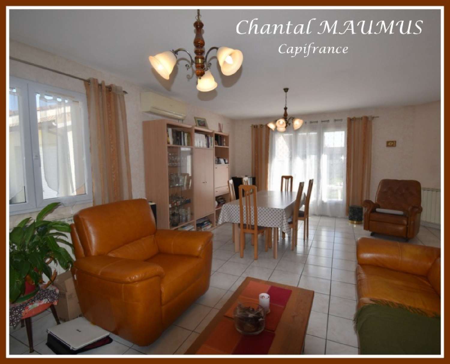  à vendre maison Séméac Hautes-Pyrénées 1