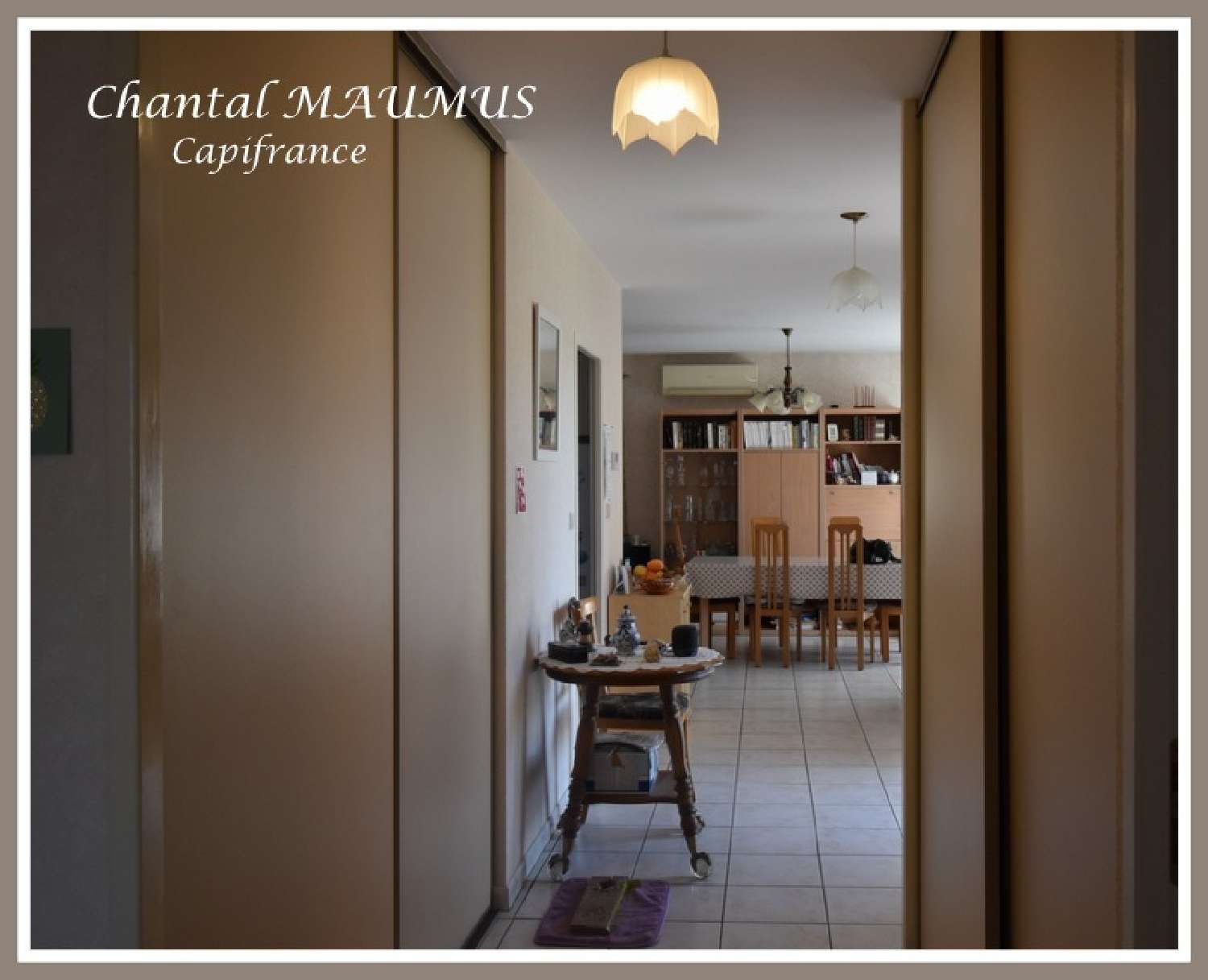  à vendre maison Séméac Hautes-Pyrénées 3