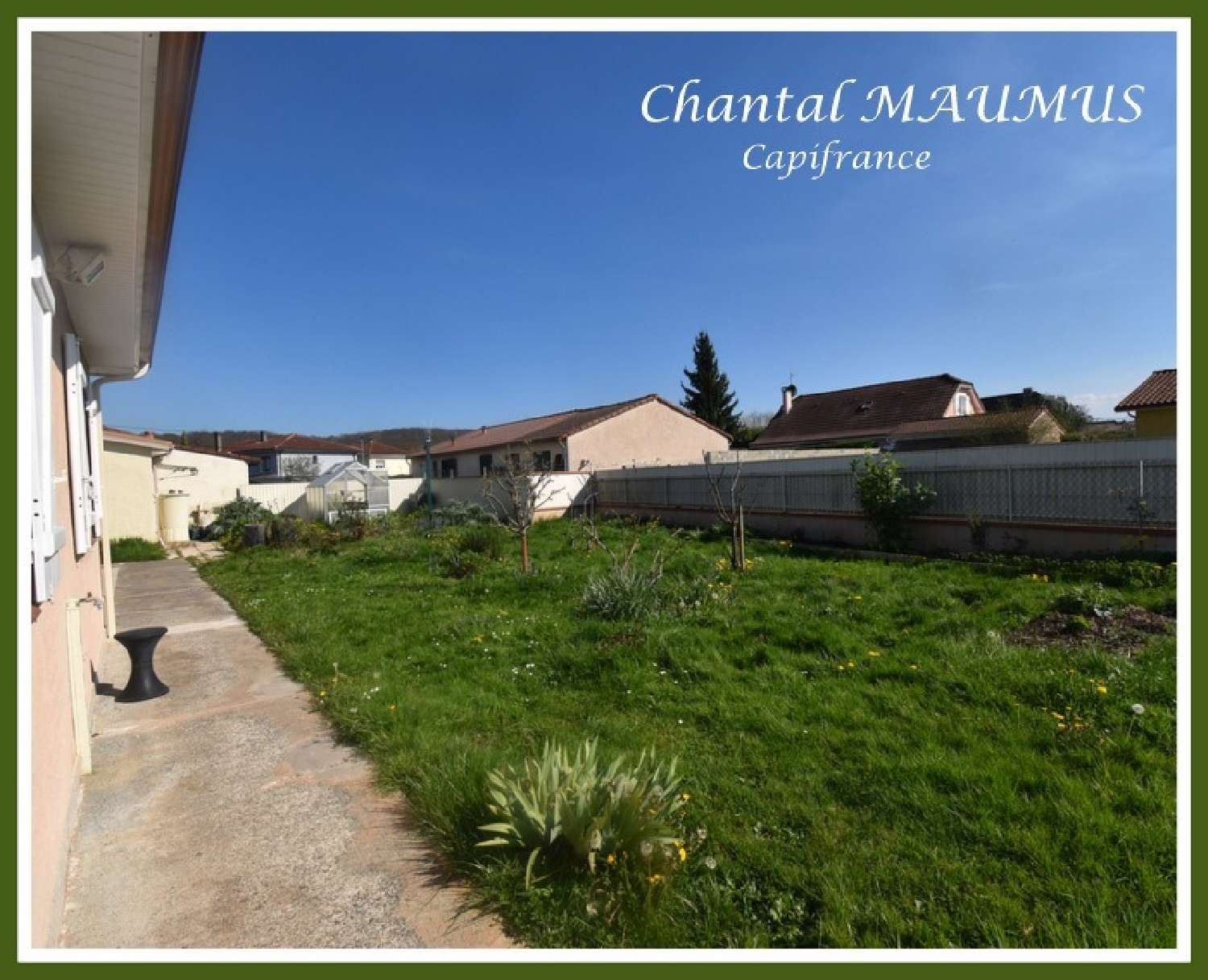  à vendre maison Séméac Hautes-Pyrénées 4