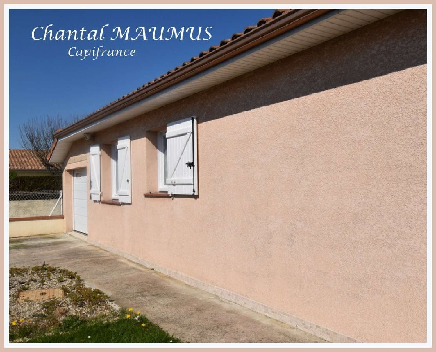  à vendre maison Séméac Hautes-Pyrénées 5