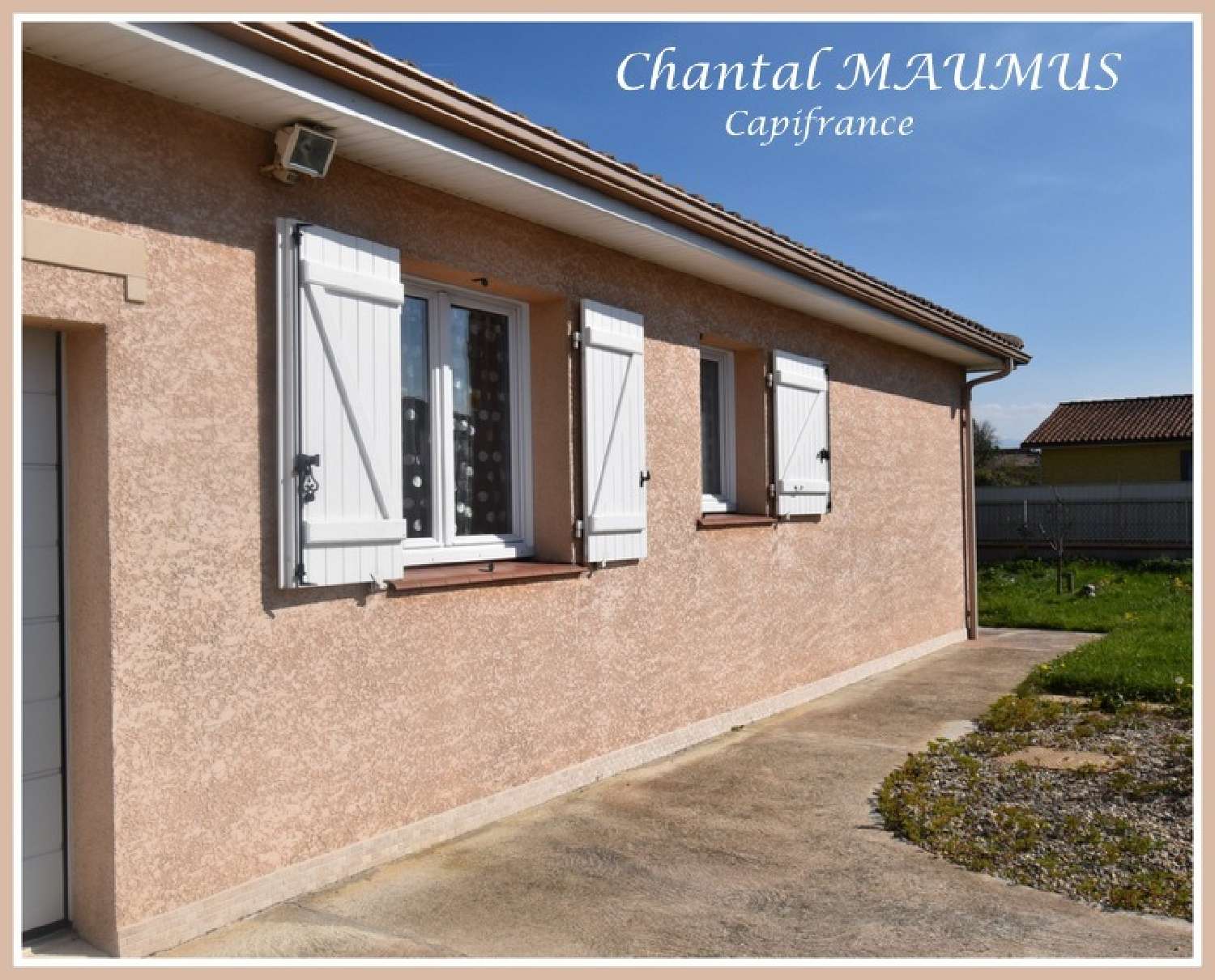  à vendre maison Séméac Hautes-Pyrénées 7