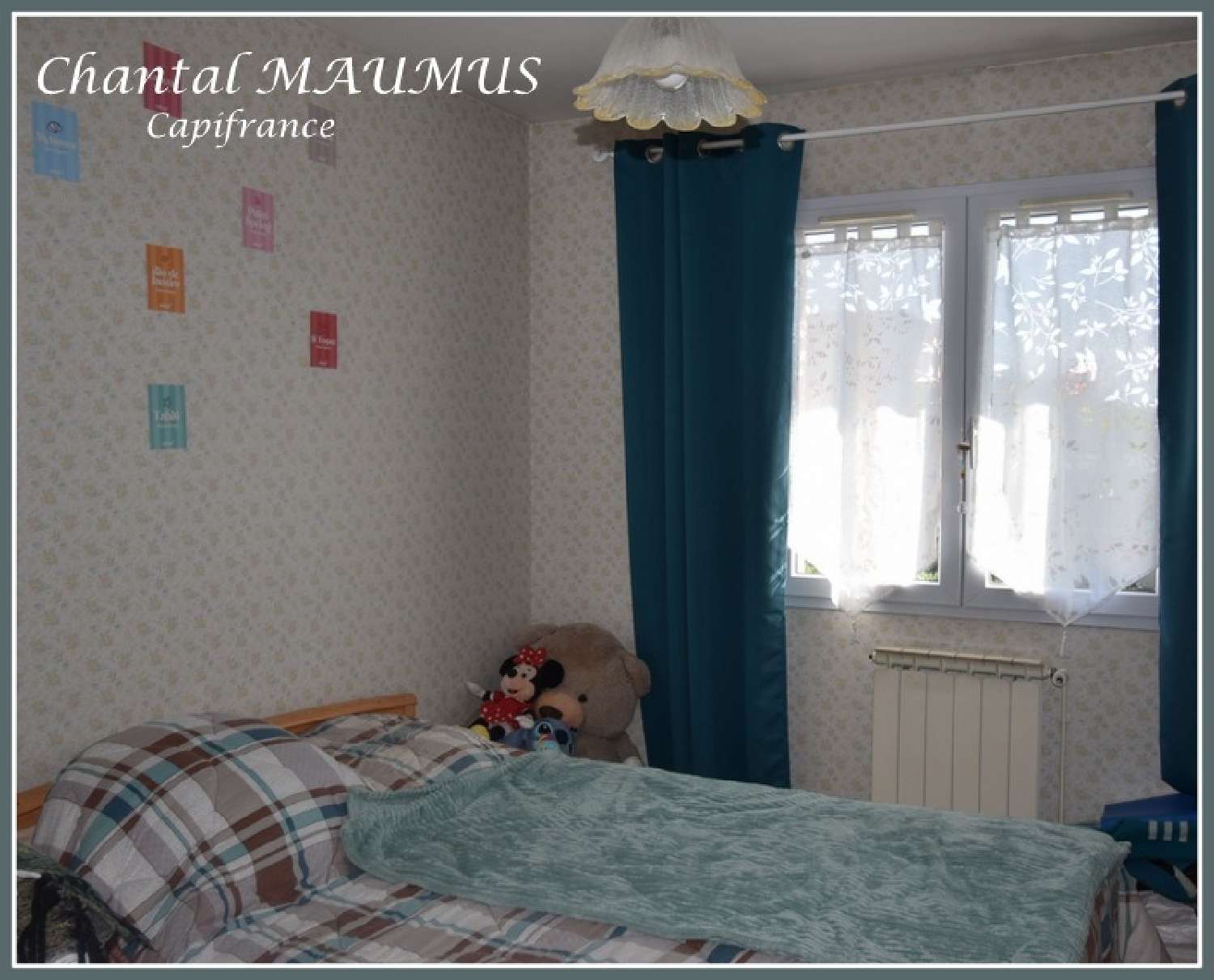  à vendre maison Séméac Hautes-Pyrénées 8