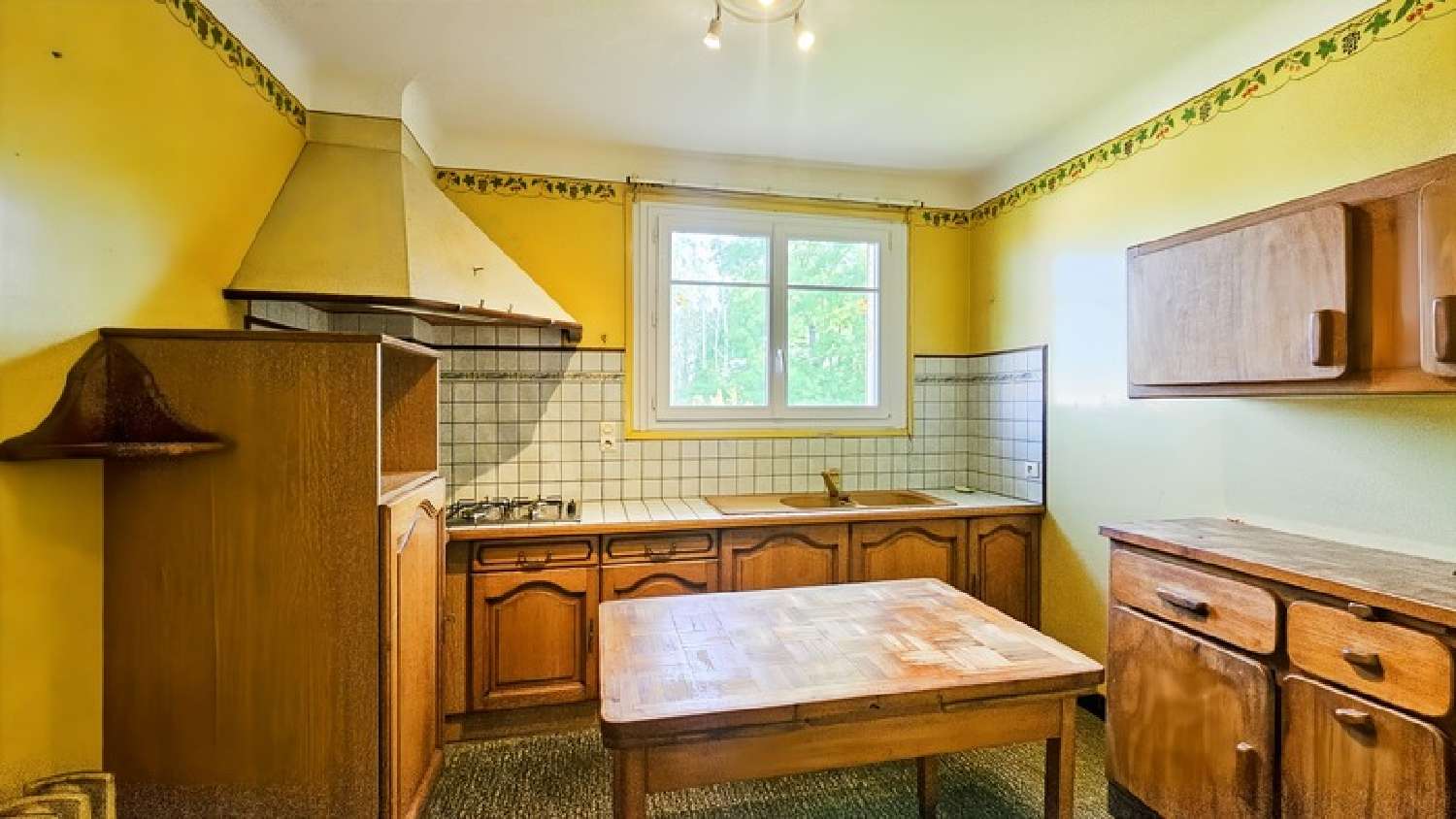 en venta casa Séméac Hautes-Pyrénées 5