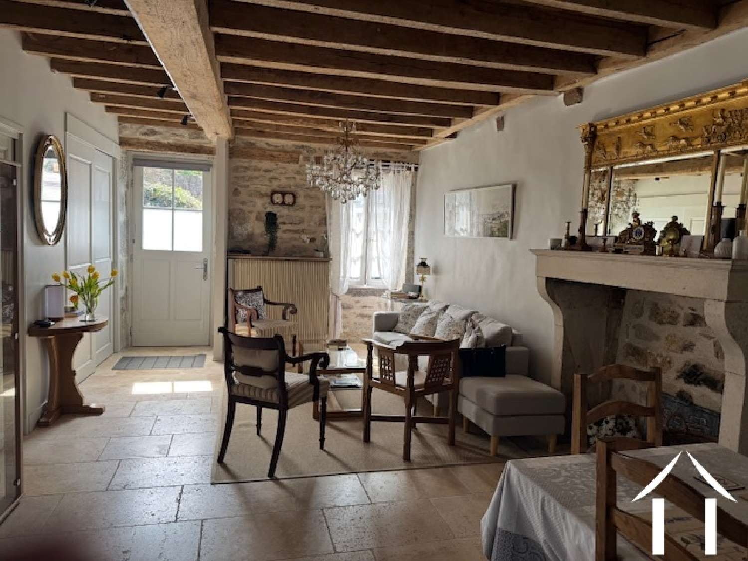  à vendre maison Semur-en-Auxois Côte-d'Or 2