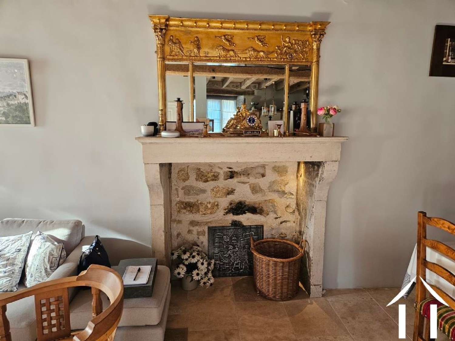 à vendre maison Semur-en-Auxois Côte-d'Or 3