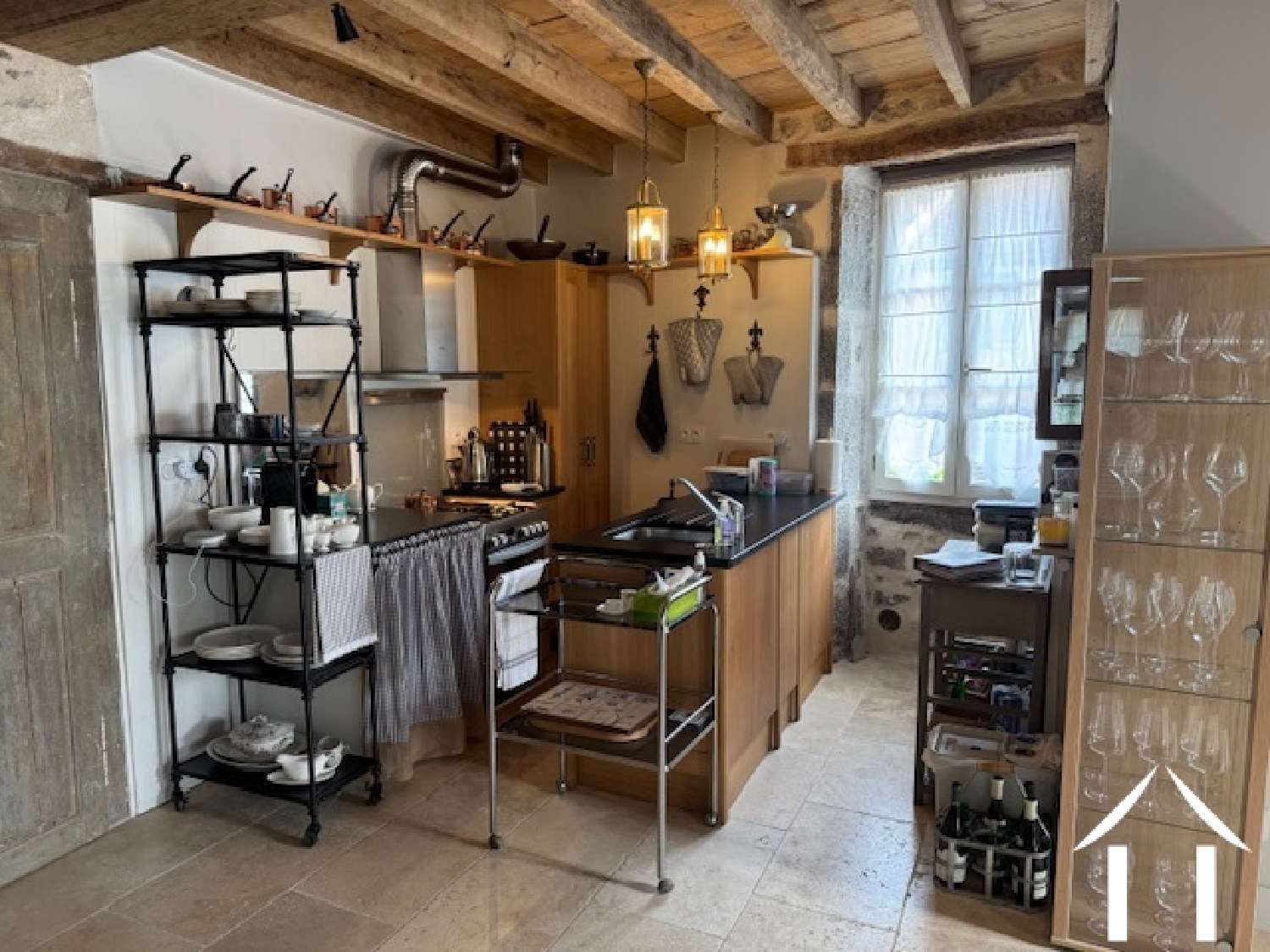  à vendre maison Semur-en-Auxois Côte-d'Or 4