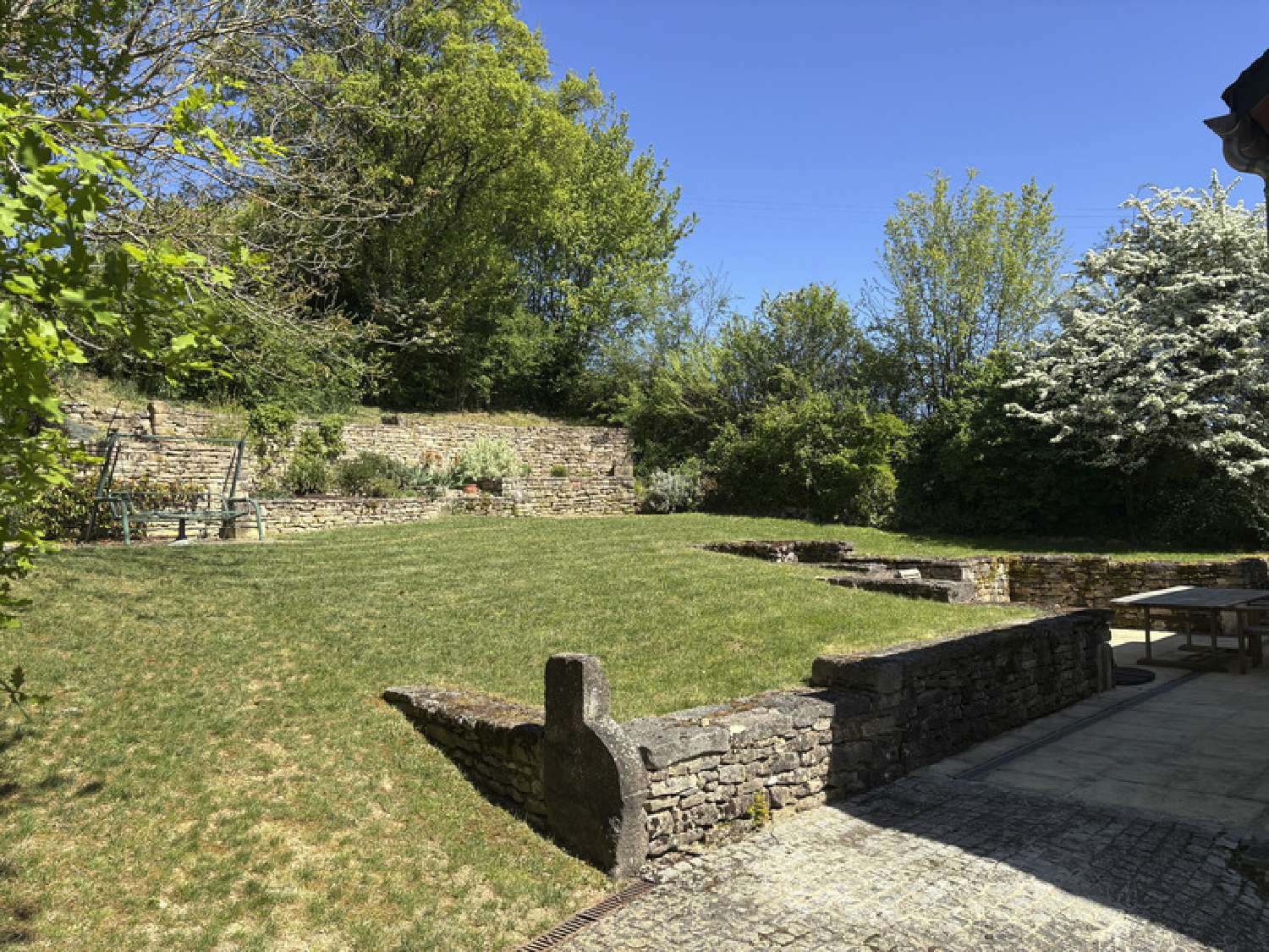  te koop huis Semur-en-Auxois Côte-d'Or 5