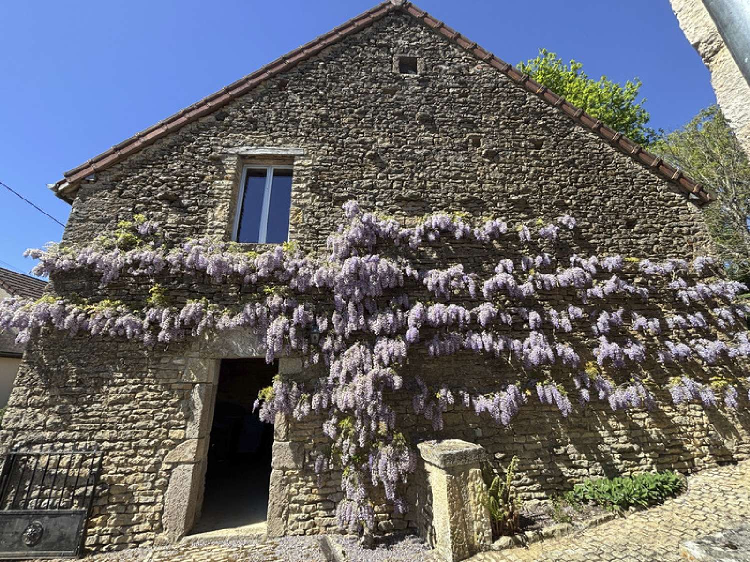  te koop huis Semur-en-Auxois Côte-d'Or 6