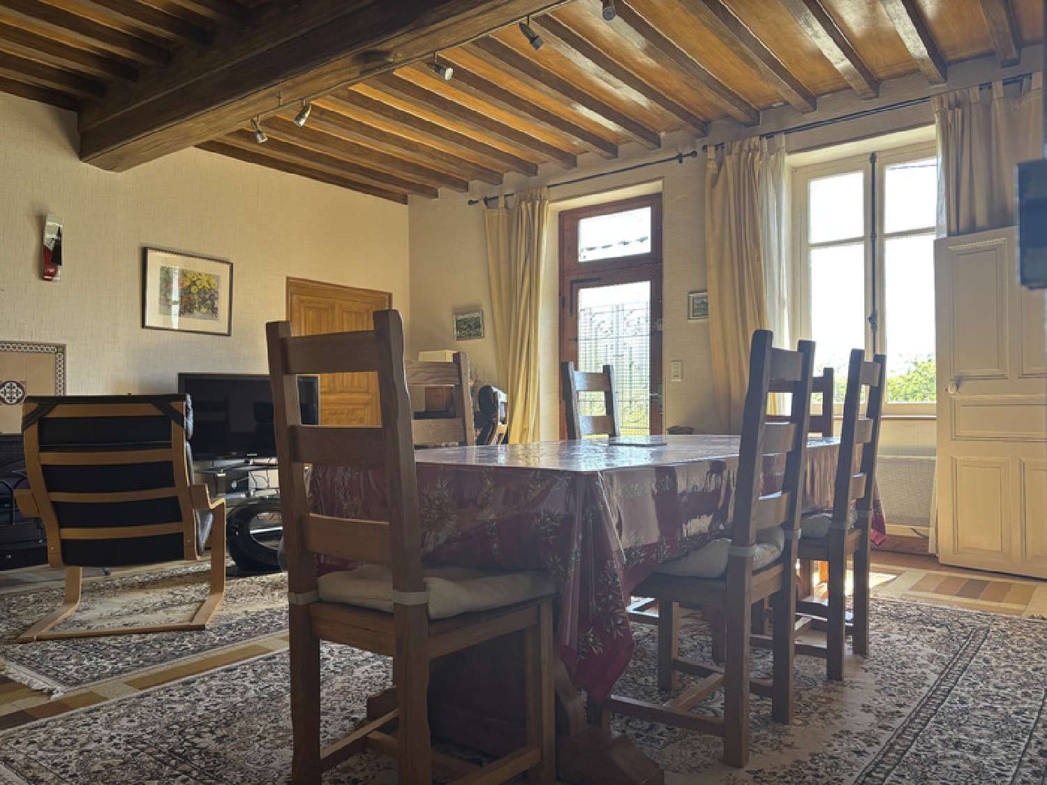  te koop huis Semur-en-Auxois Côte-d'Or 7