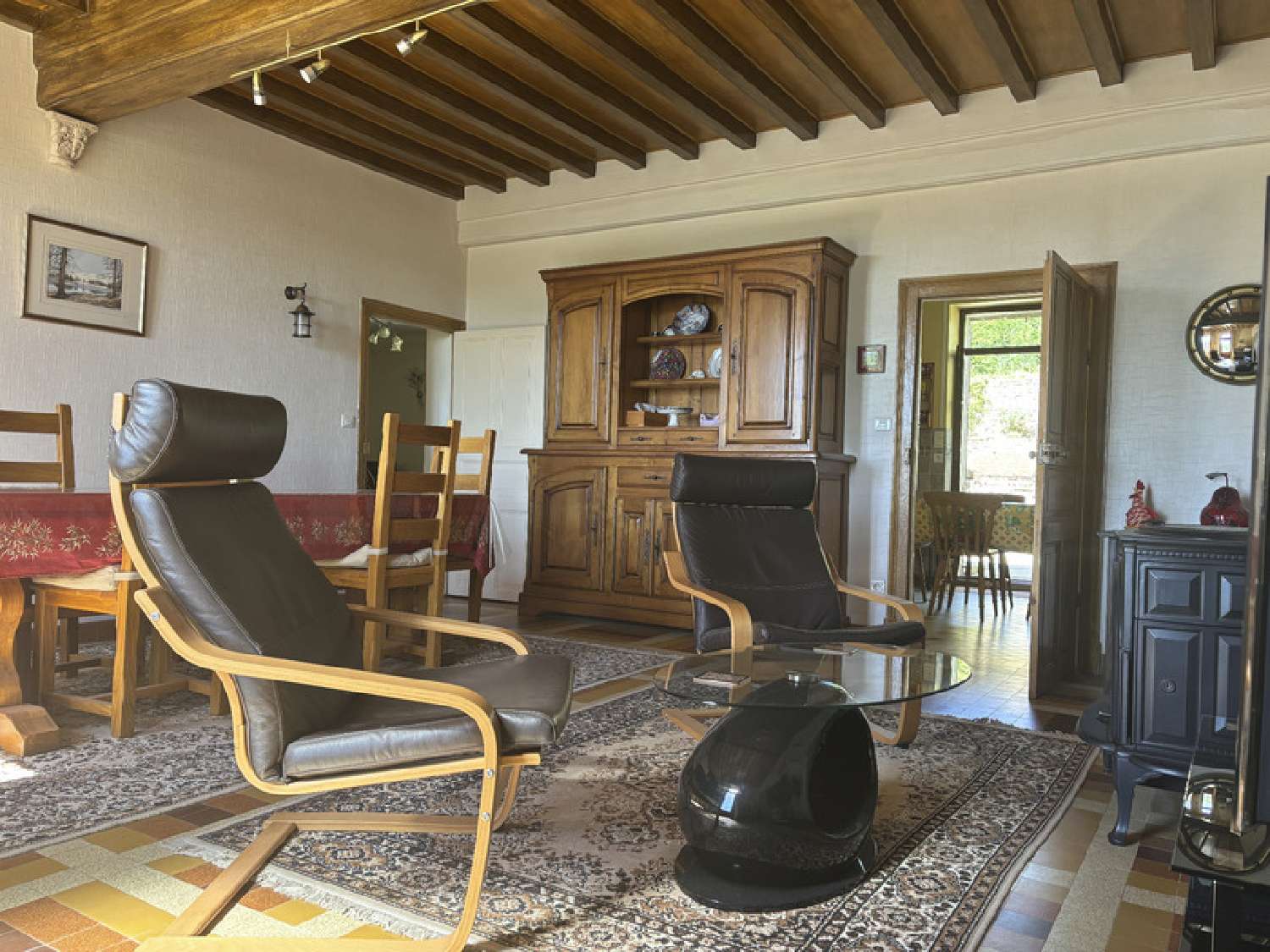  te koop huis Semur-en-Auxois Côte-d'Or 8