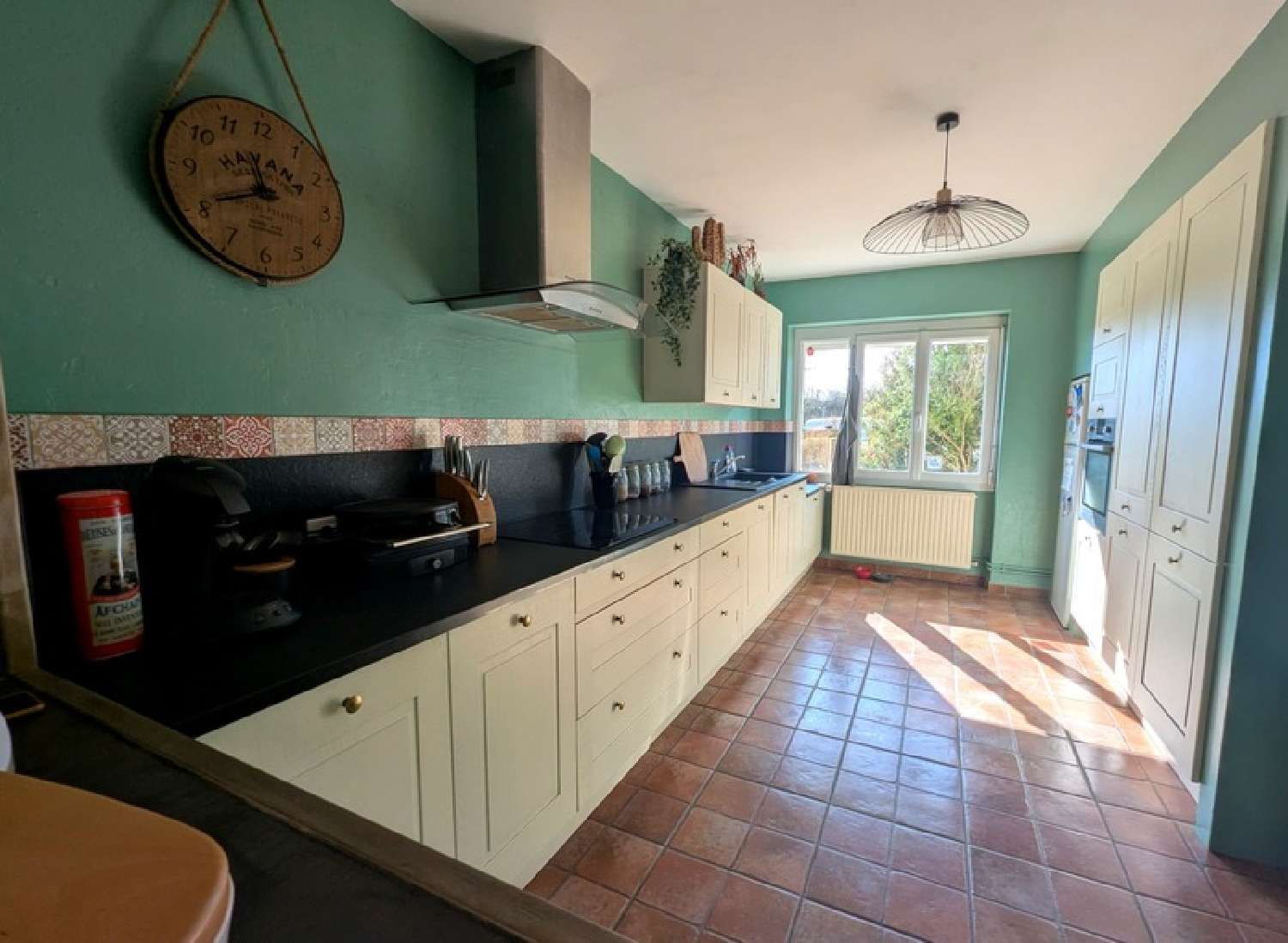  kaufen Haus Semur-en-Brionnais Saône-et-Loire 2
