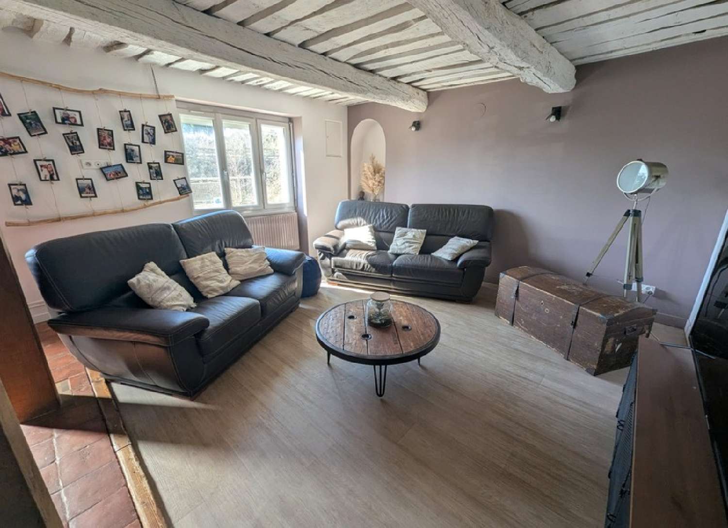  kaufen Haus Semur-en-Brionnais Saône-et-Loire 3