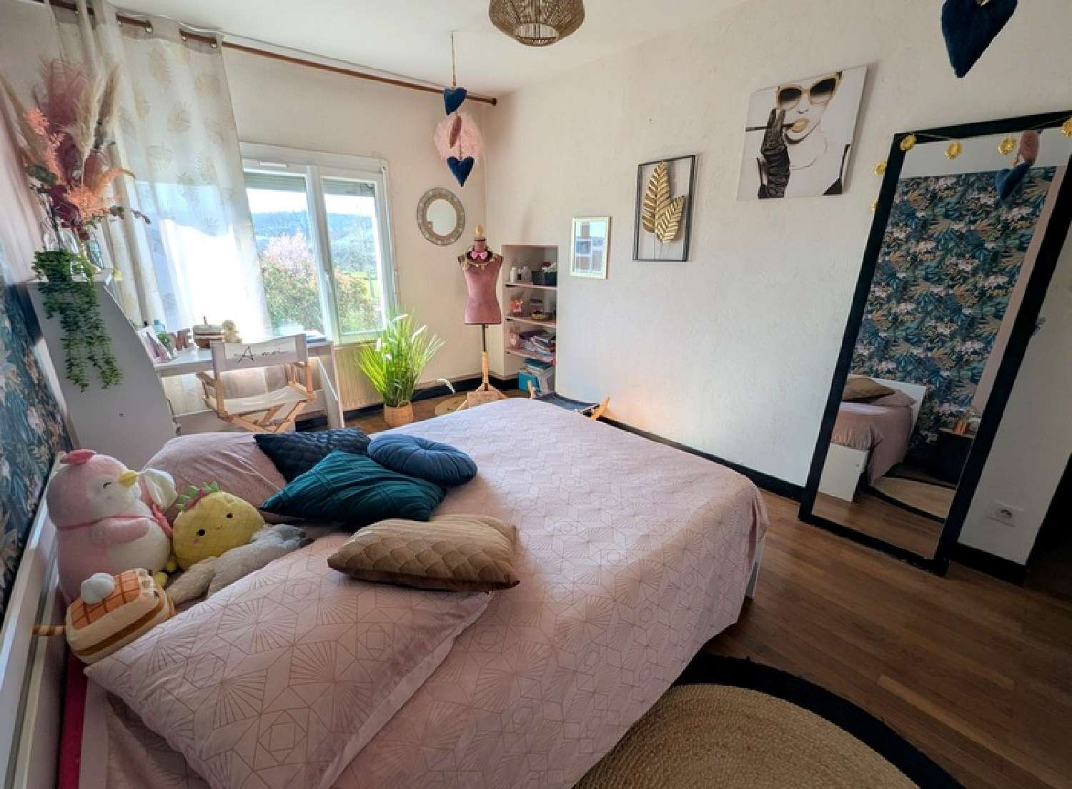  kaufen Haus Semur-en-Brionnais Saône-et-Loire 4