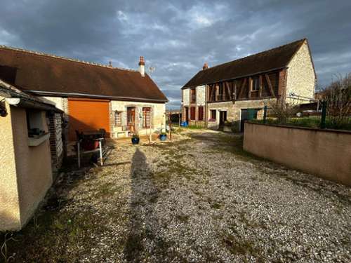 Senan Yonne huis foto 7323432