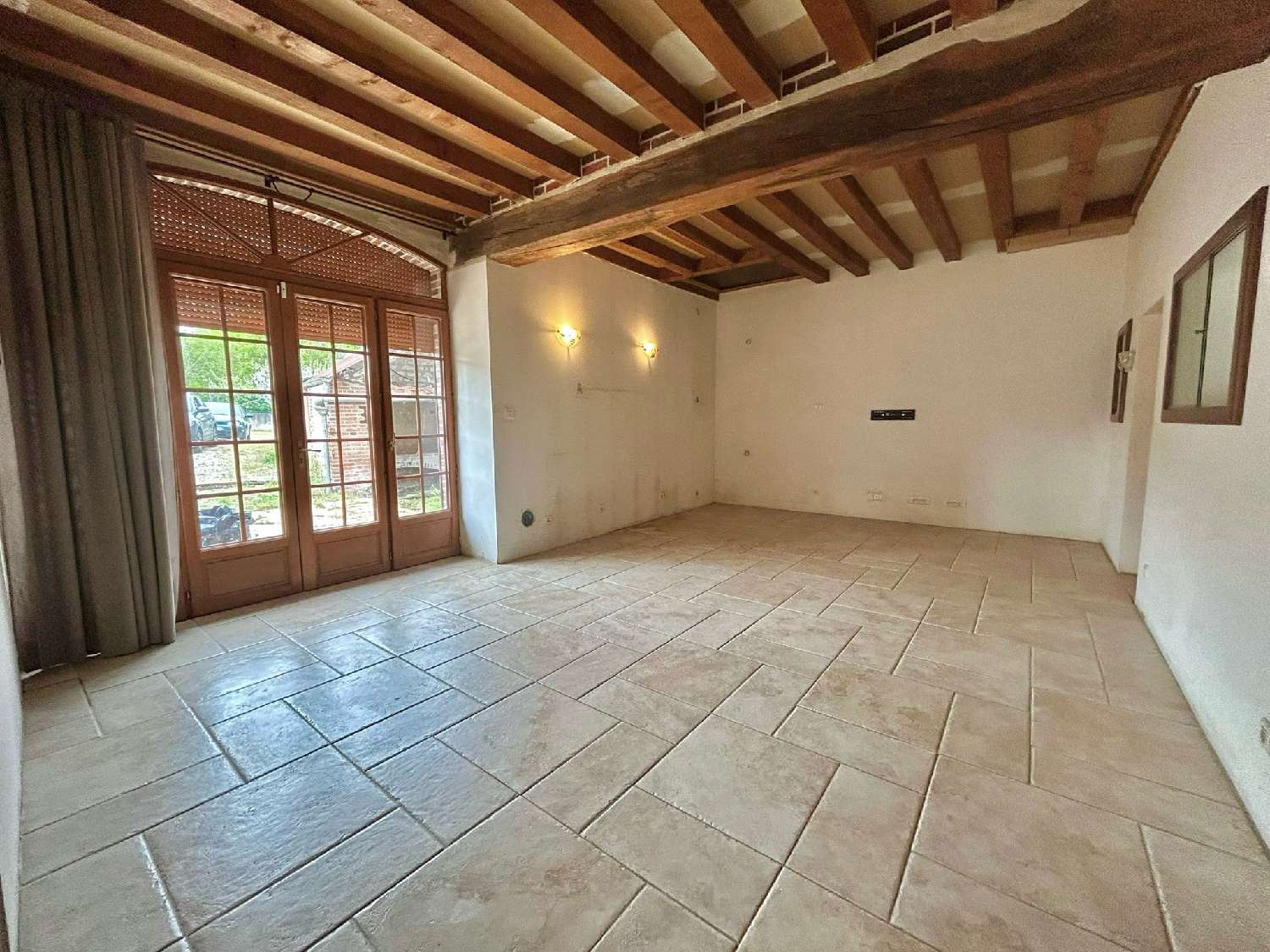  te koop huis Senan Yonne 4