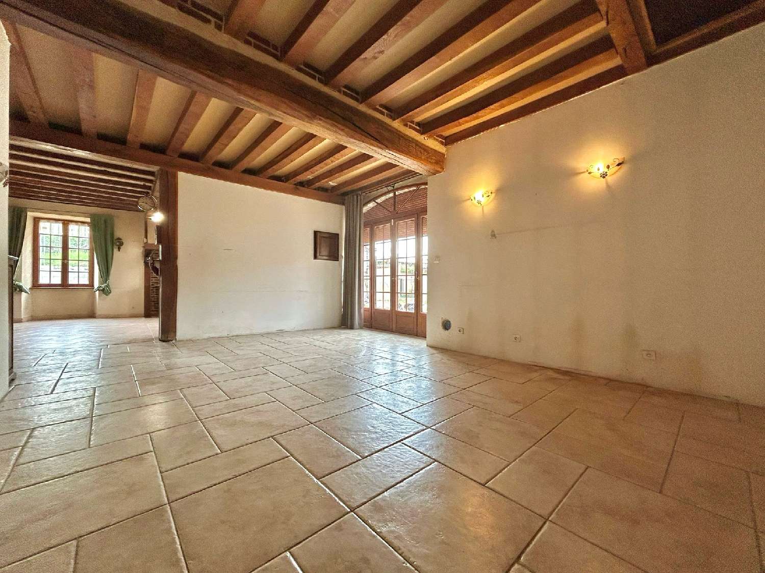  te koop huis Senan Yonne 5