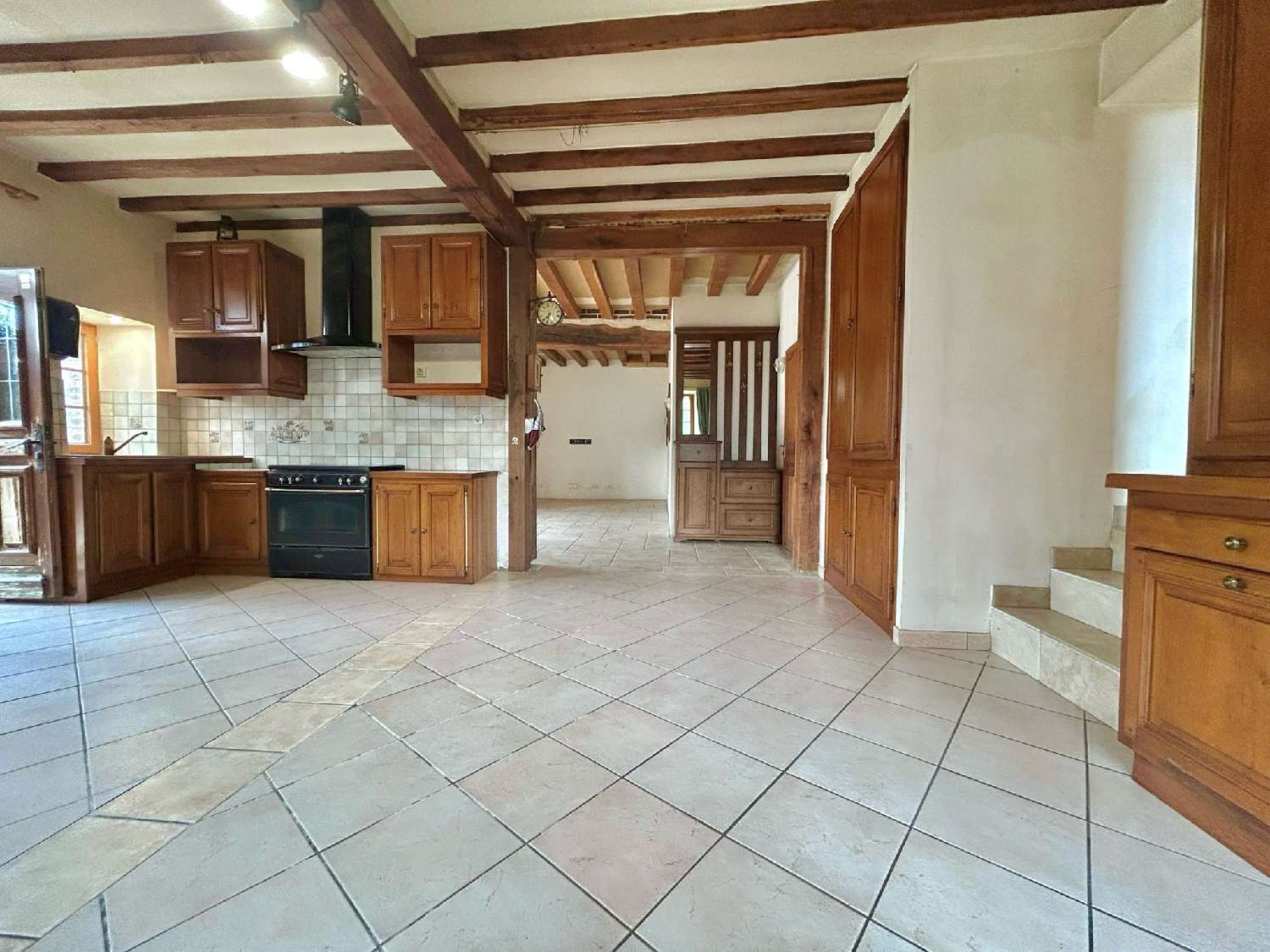  te koop huis Senan Yonne 6