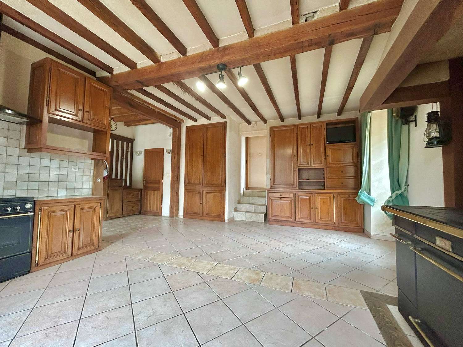  te koop huis Senan Yonne 7
