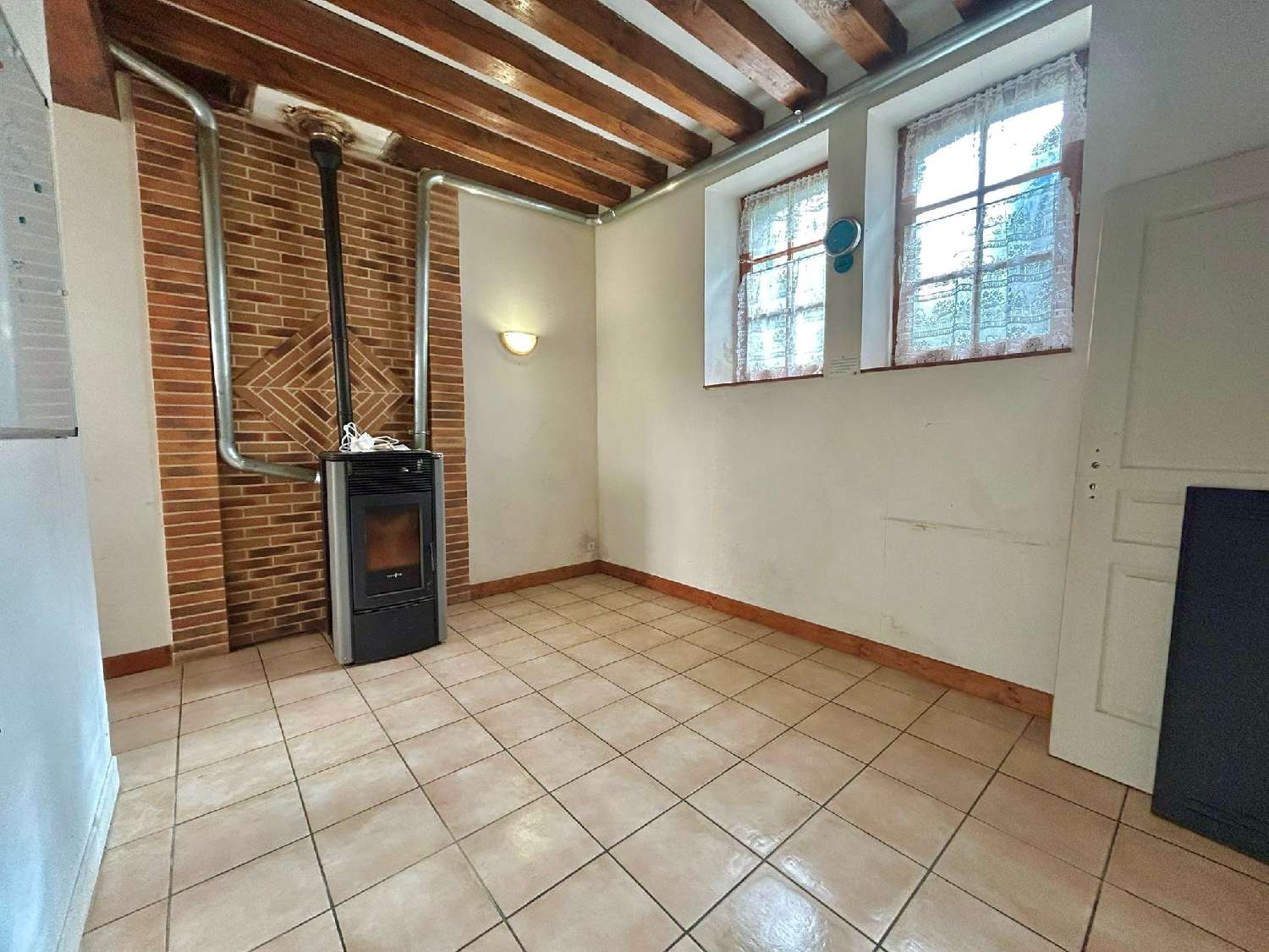  te koop huis Senan Yonne 8