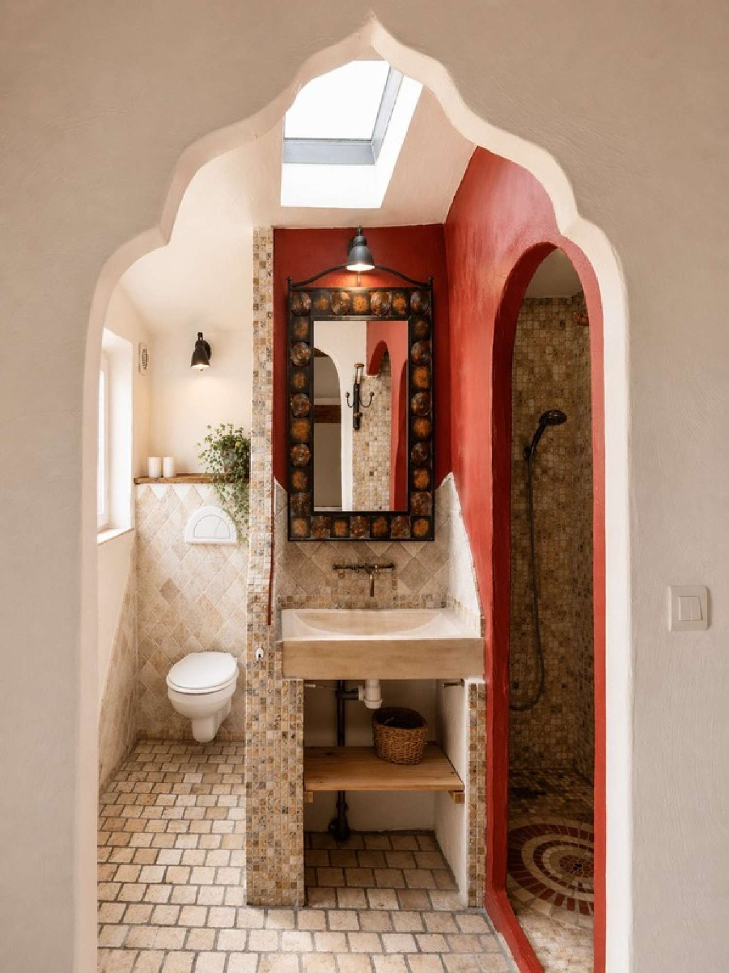  à vendre maison Sénas Bouches-du-Rhône 1