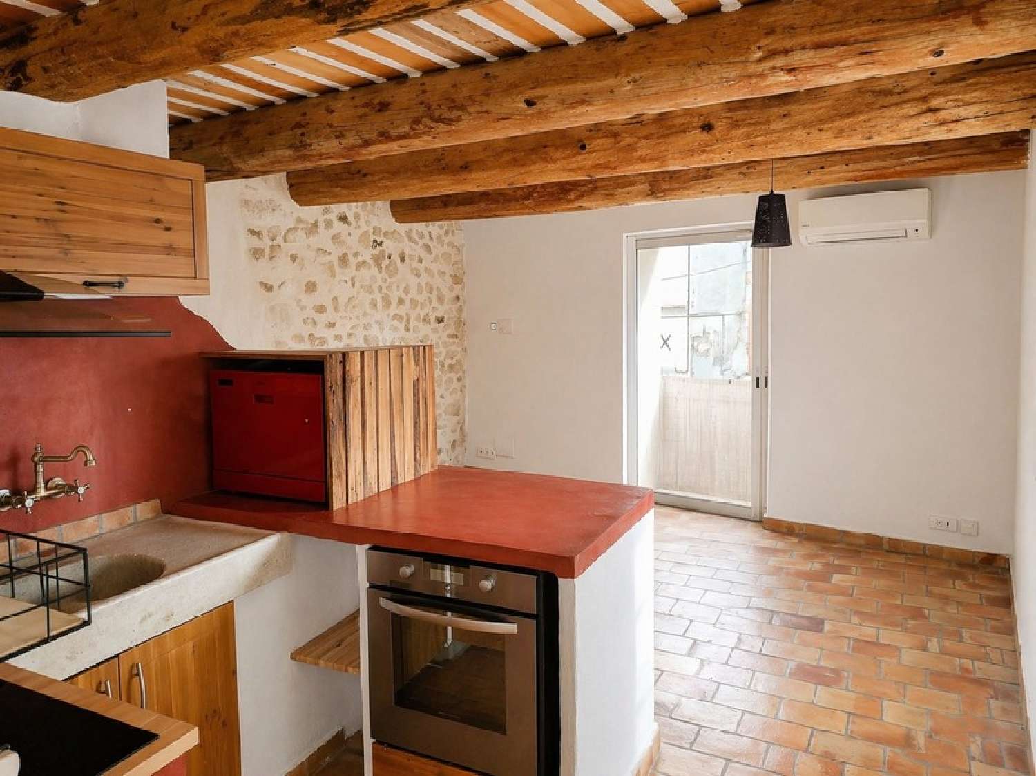  à vendre maison Sénas Bouches-du-Rhône 2