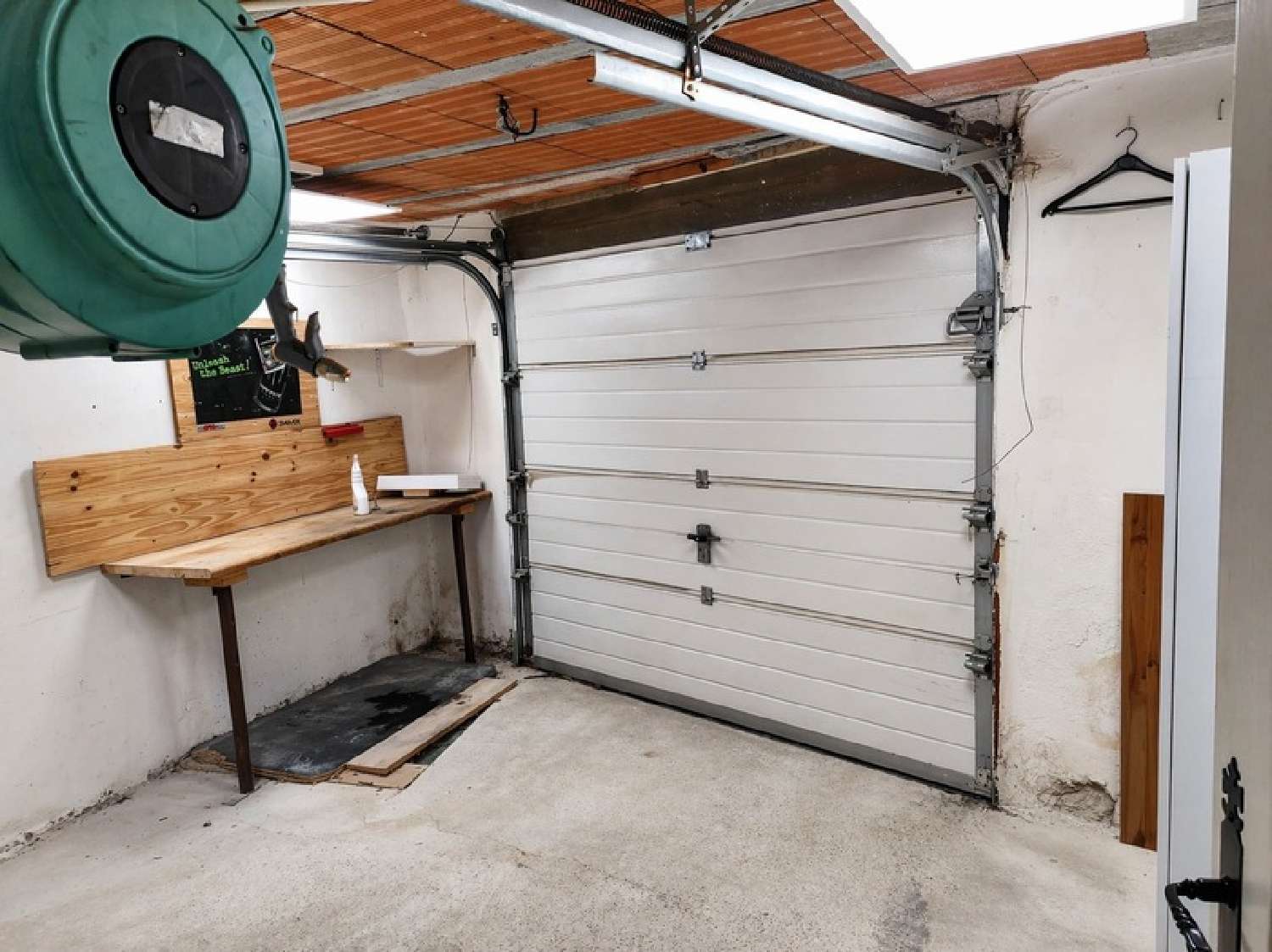  à vendre maison Sénas Bouches-du-Rhône 7