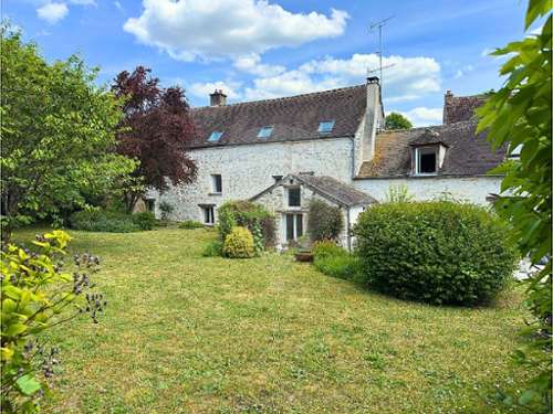 Senlis Oise huis foto 7331371