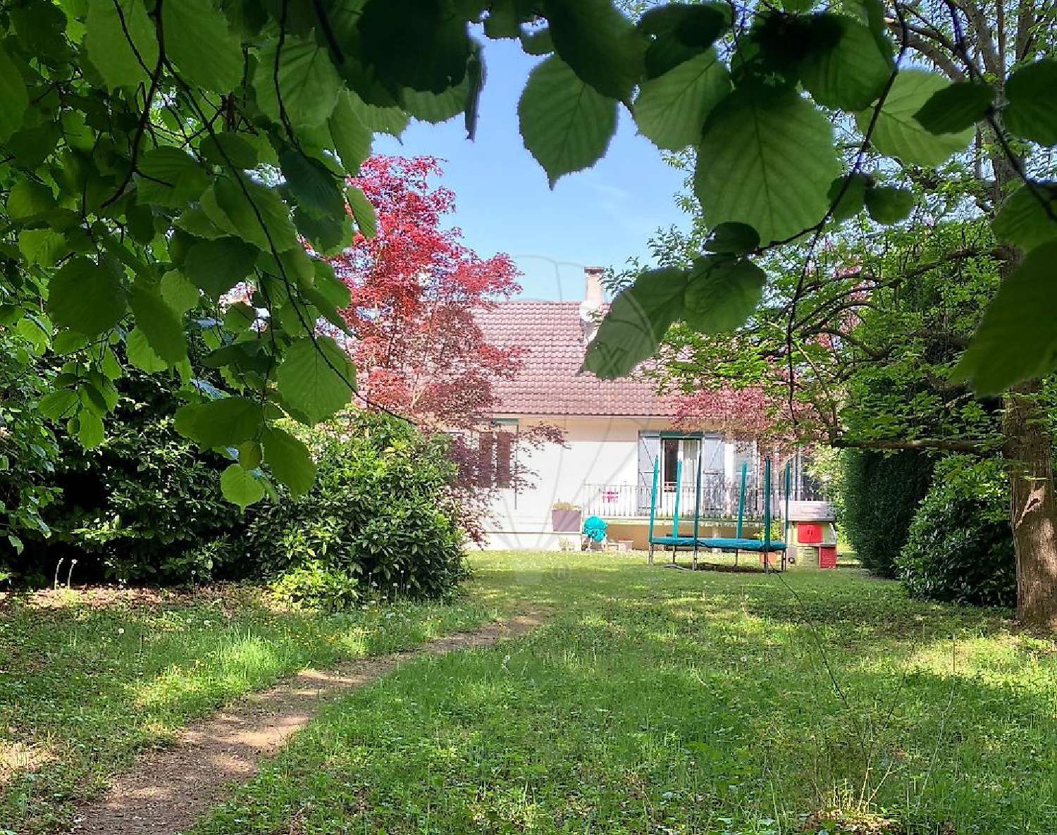 te koop huis Senlis Oise 2