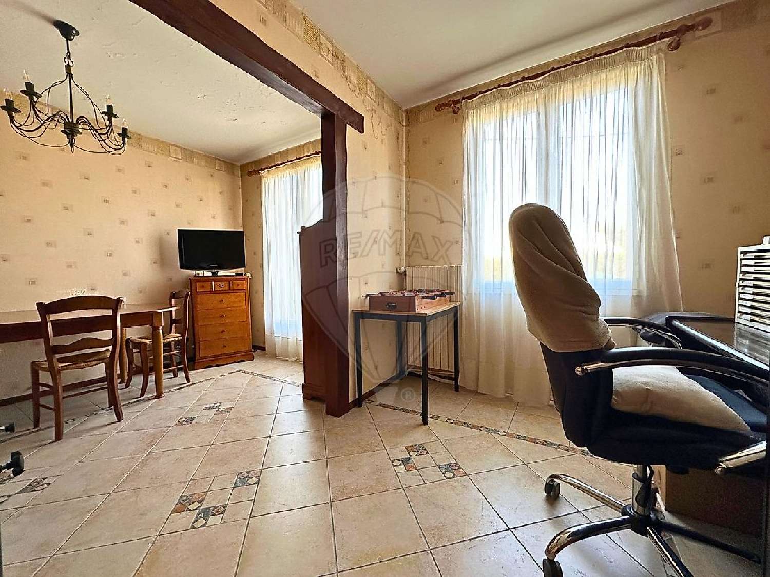  te koop huis Senlis Oise 7