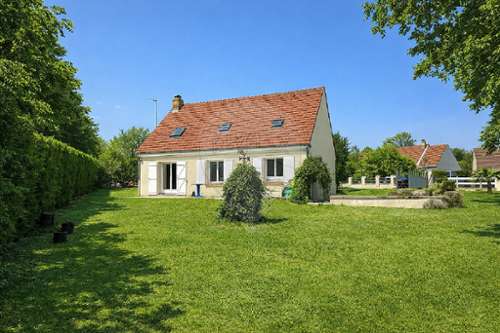 Senlis Oise huis foto 7340103
