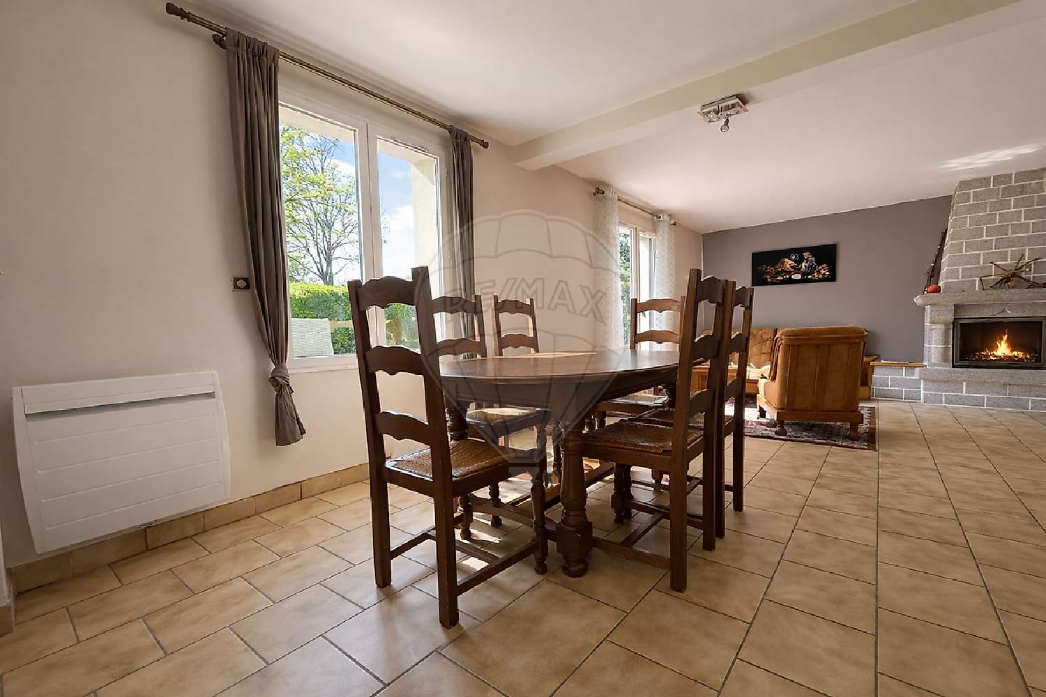  te koop huis Senlis Oise 4