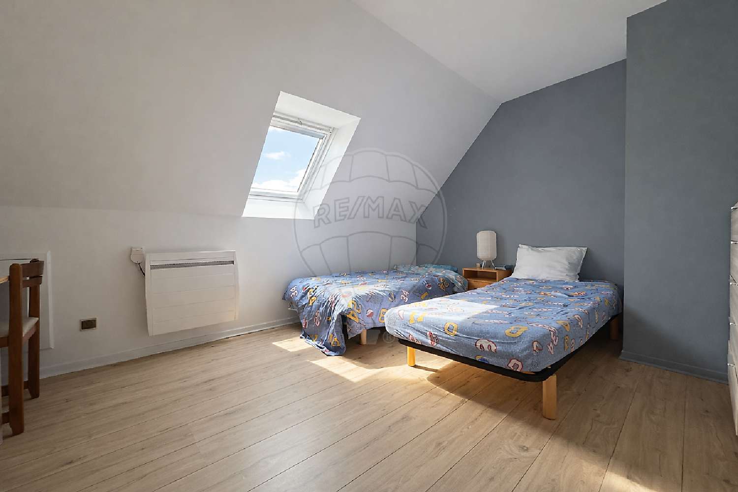  te koop huis Senlis Oise 8