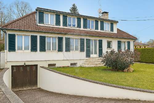 Senlis Oise house foto 7342867