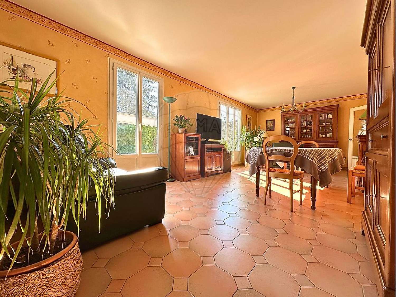 for sale house Senlis Oise 4