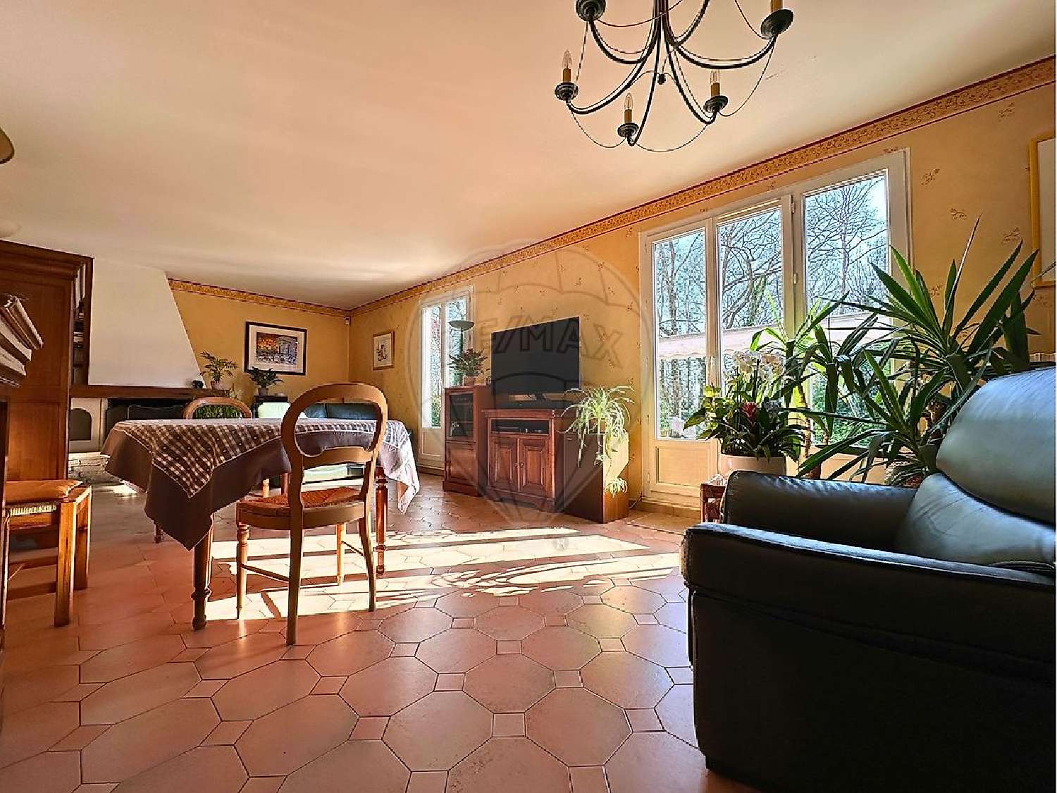 for sale house Senlis Oise 5