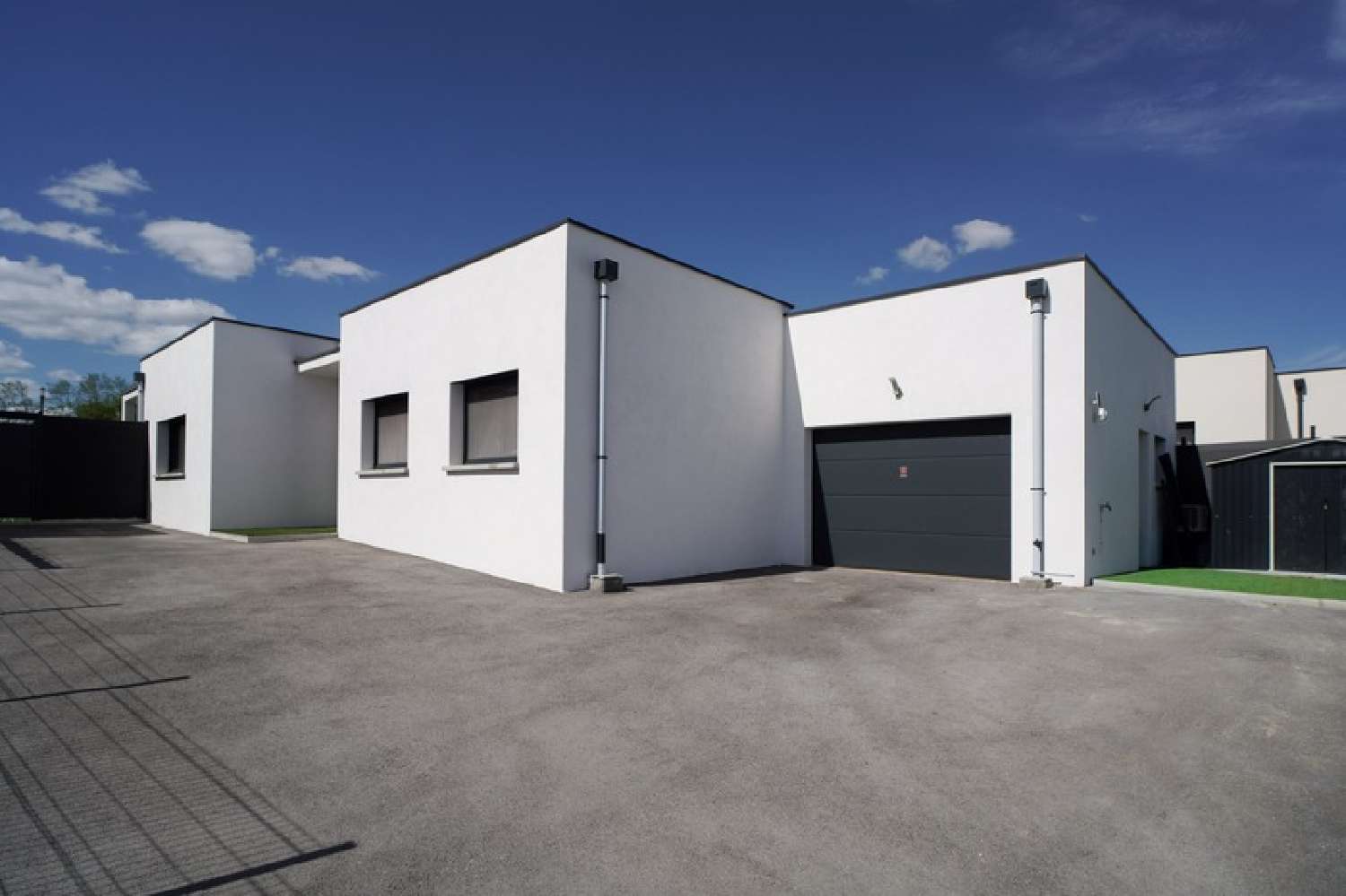  en venta casa Sennecé-lès-Mâcon Saône-et-Loire 1