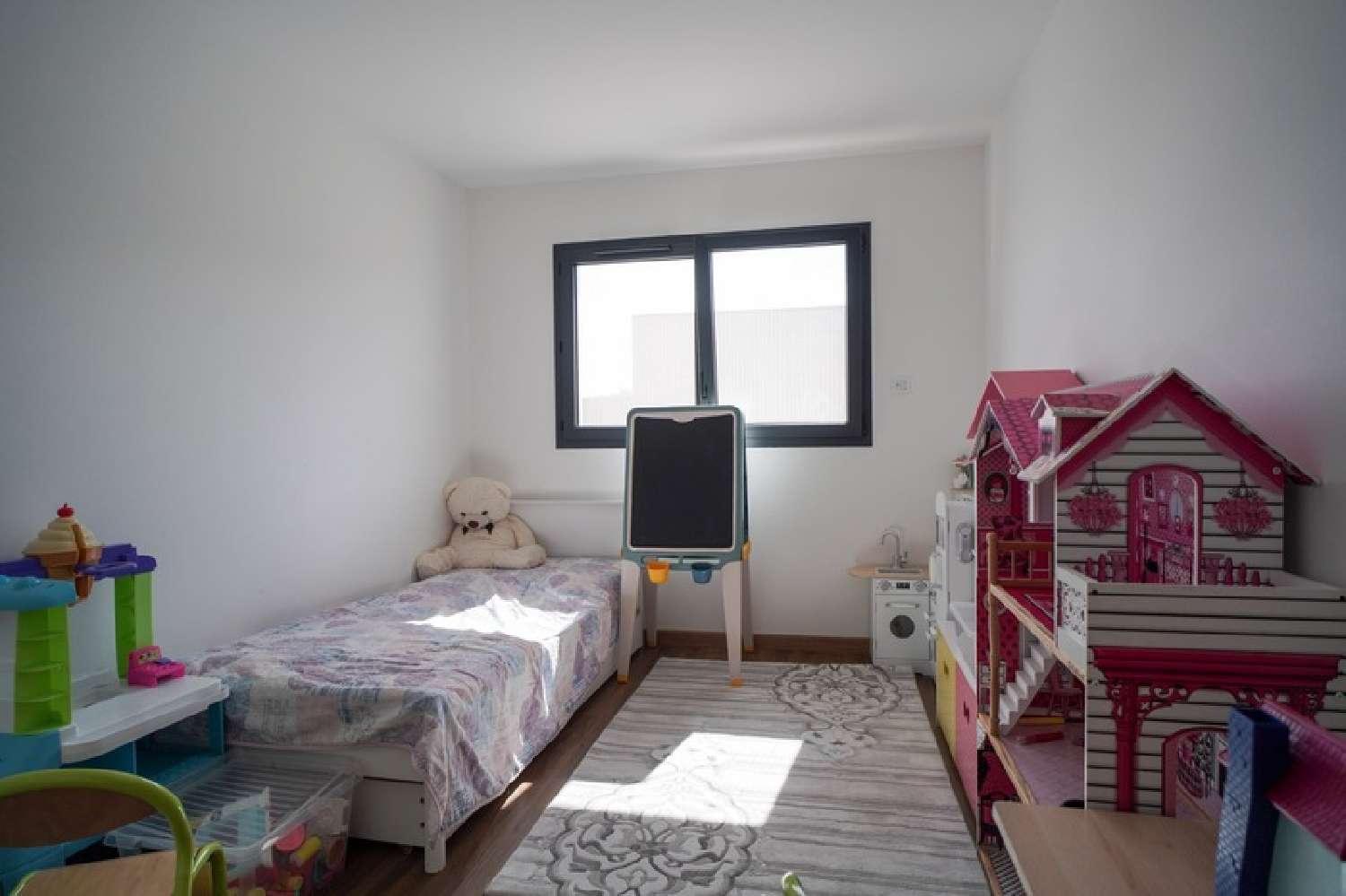  en venta casa Sennecé-lès-Mâcon Saône-et-Loire 6