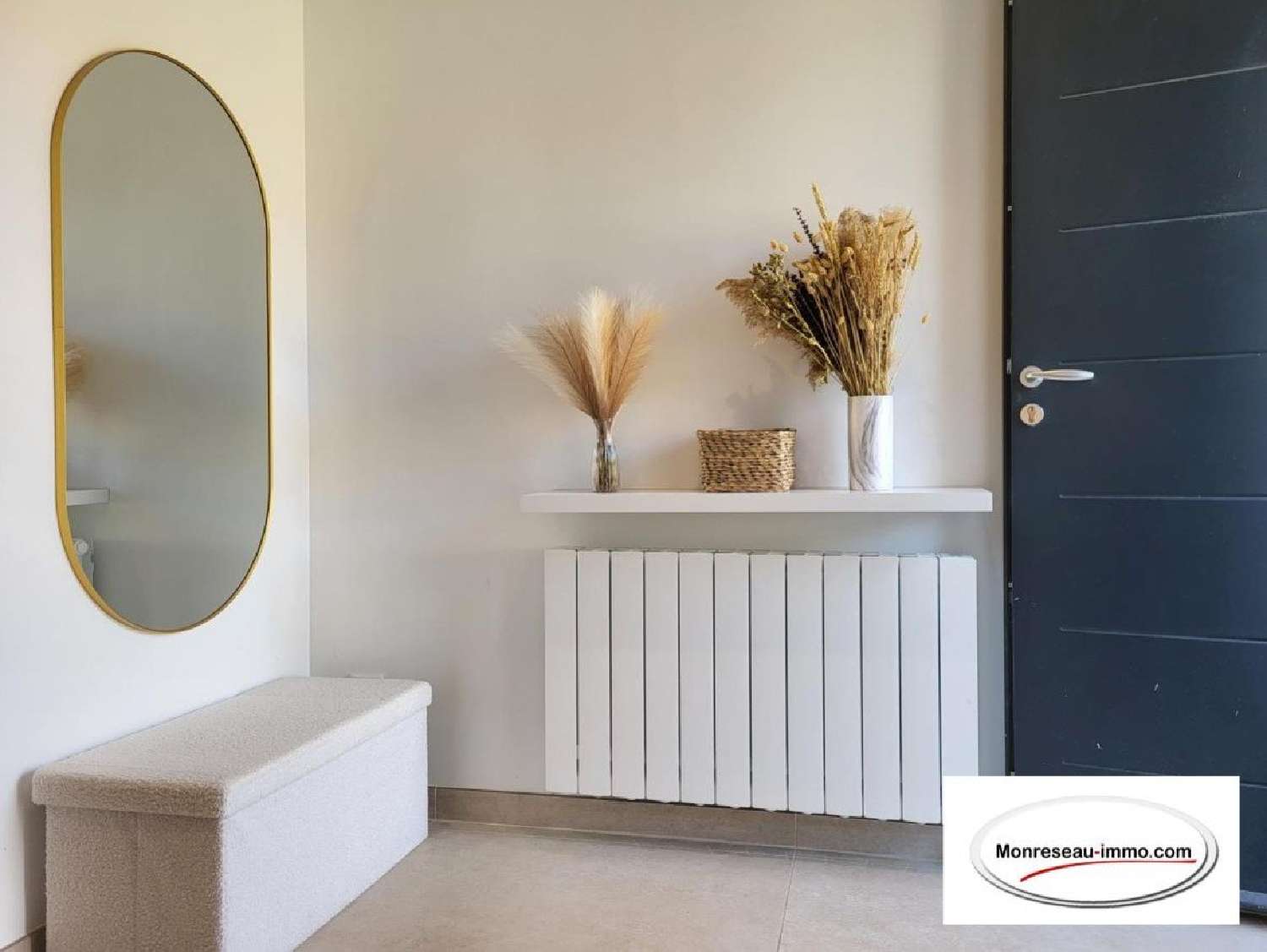 te koop huis Sennecé-lès-Mâcon Saône-et-Loire 1