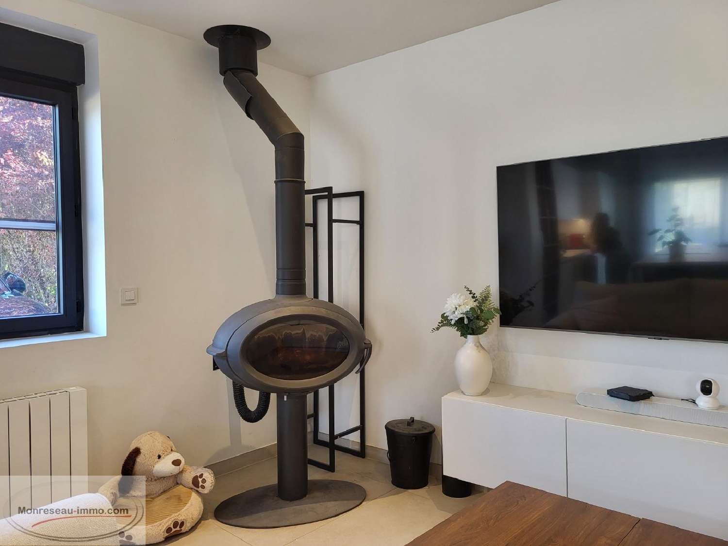 te koop huis Sennecé-lès-Mâcon Saône-et-Loire 7