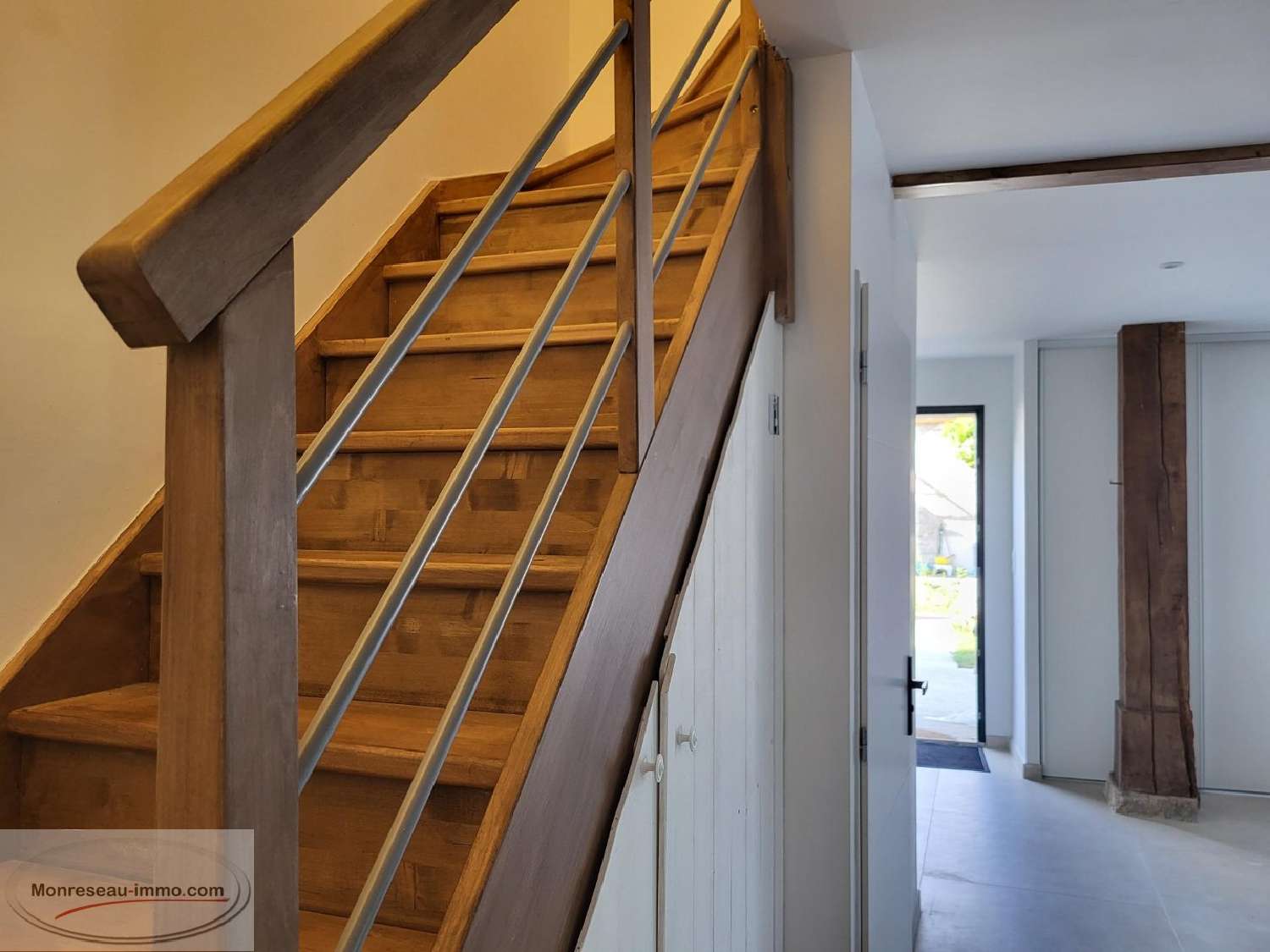 te koop huis Sennecé-lès-Mâcon Saône-et-Loire 8