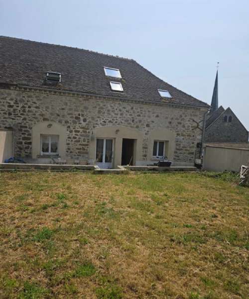 Sens Yonne casa foto 7326627