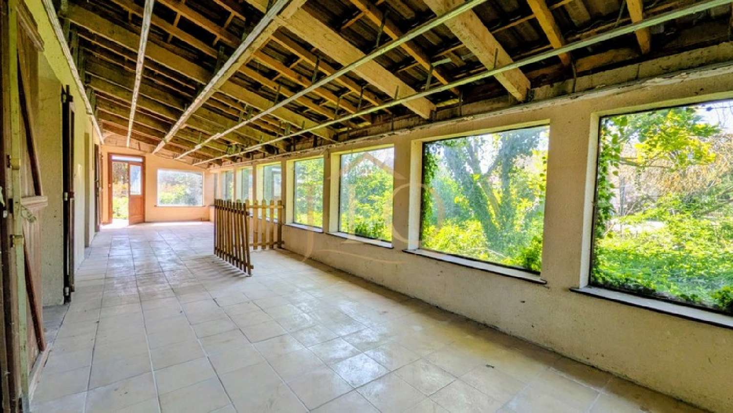  en venta casa Serazereux Eure-et-Loir 2
