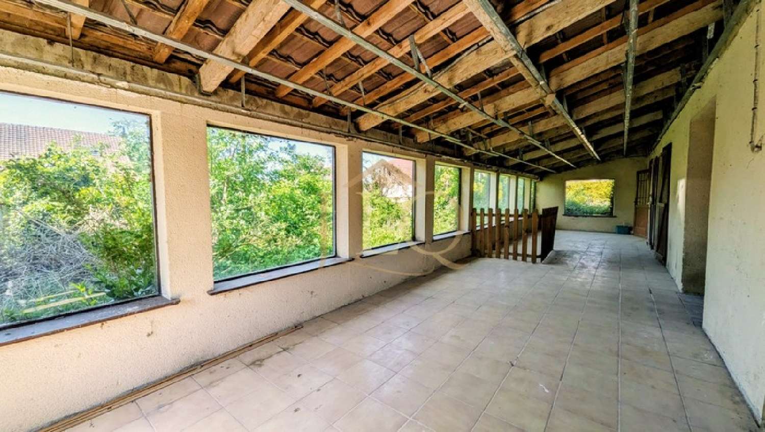  en venta casa Serazereux Eure-et-Loir 3