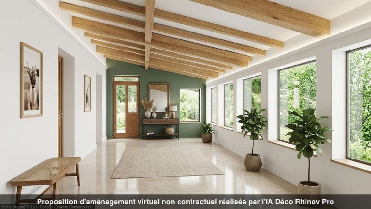 en venta casa Serazereux Eure-et-Loir 4