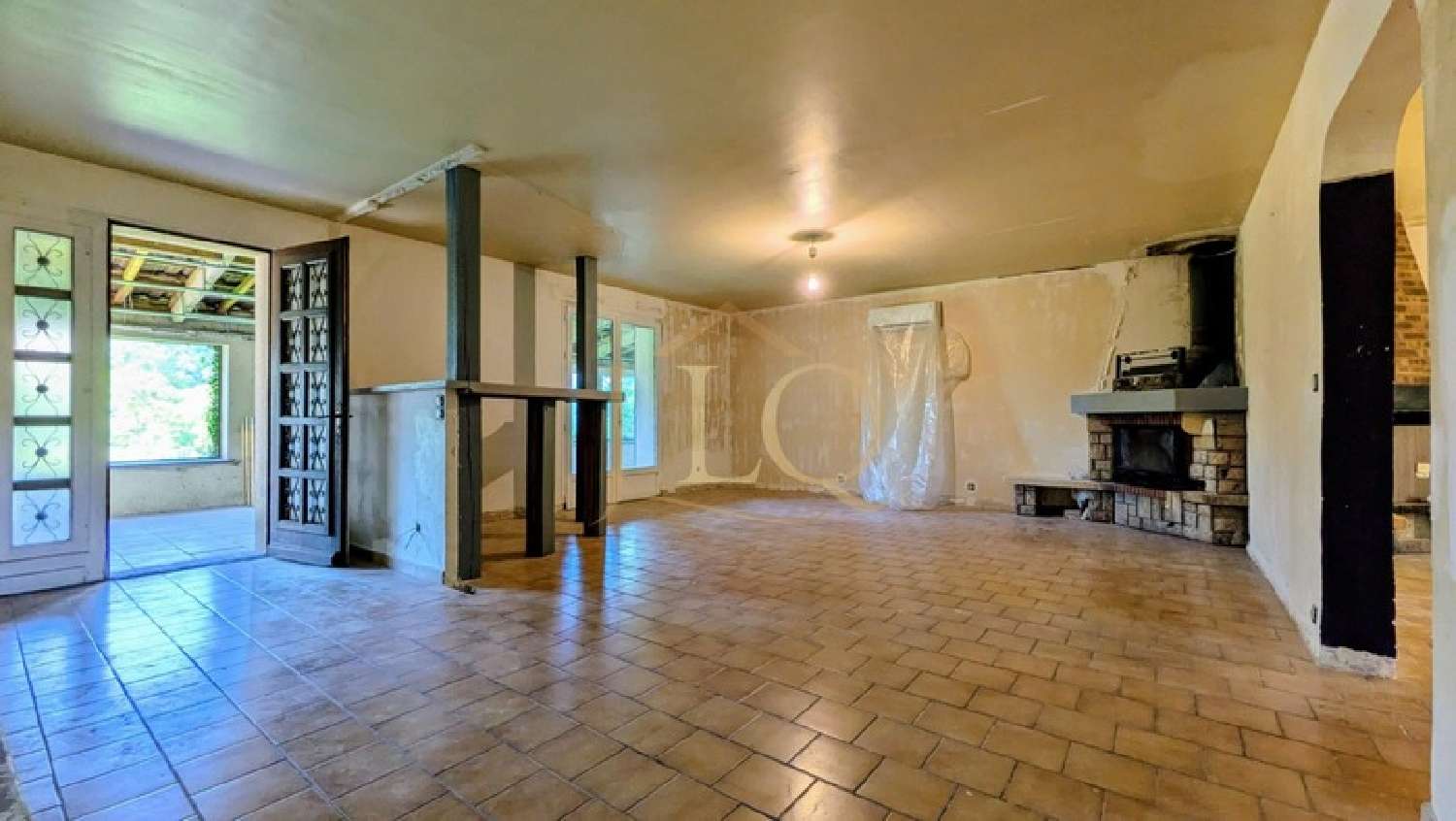  en venta casa Serazereux Eure-et-Loir 5