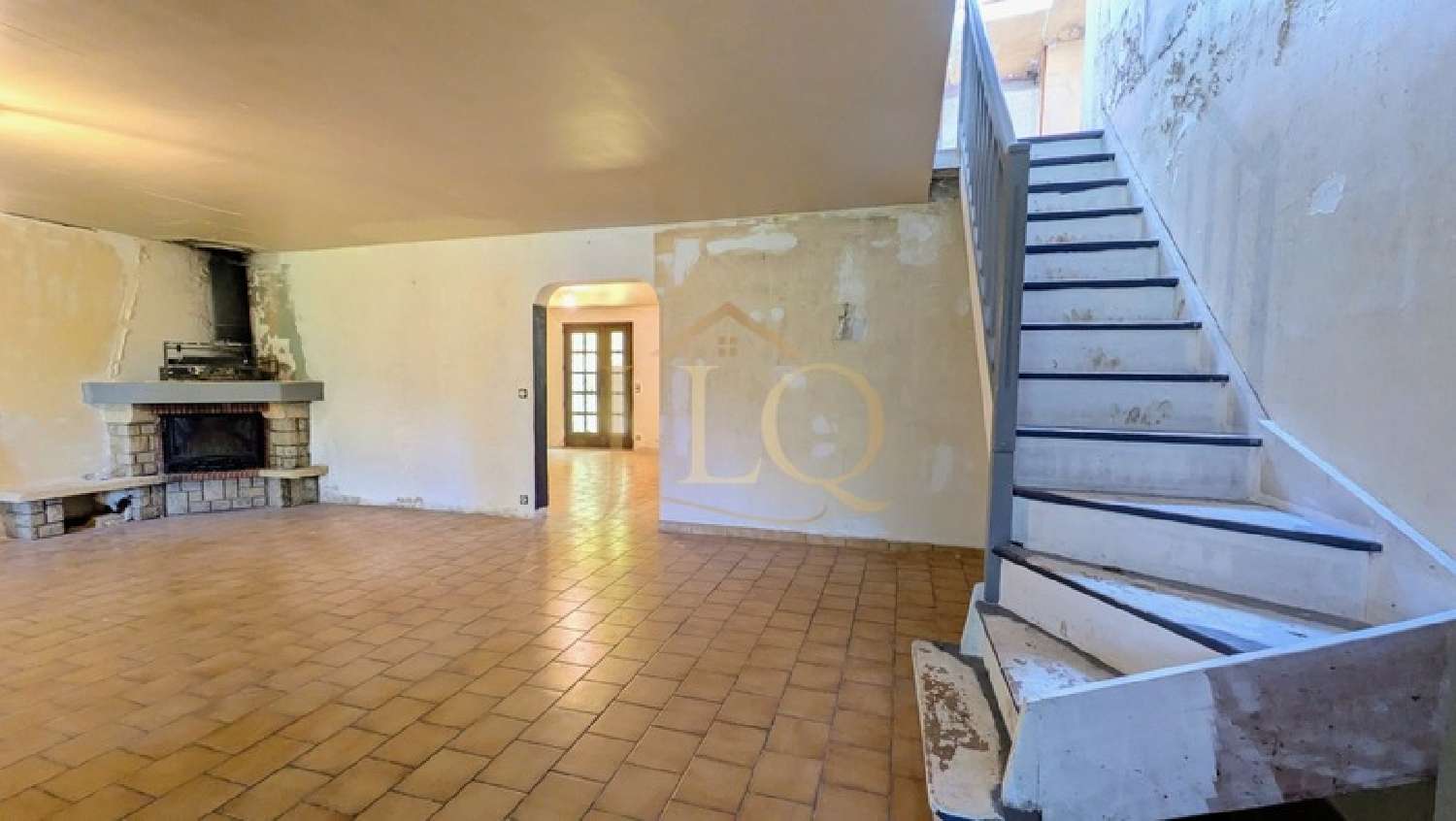  en venta casa Serazereux Eure-et-Loir 6