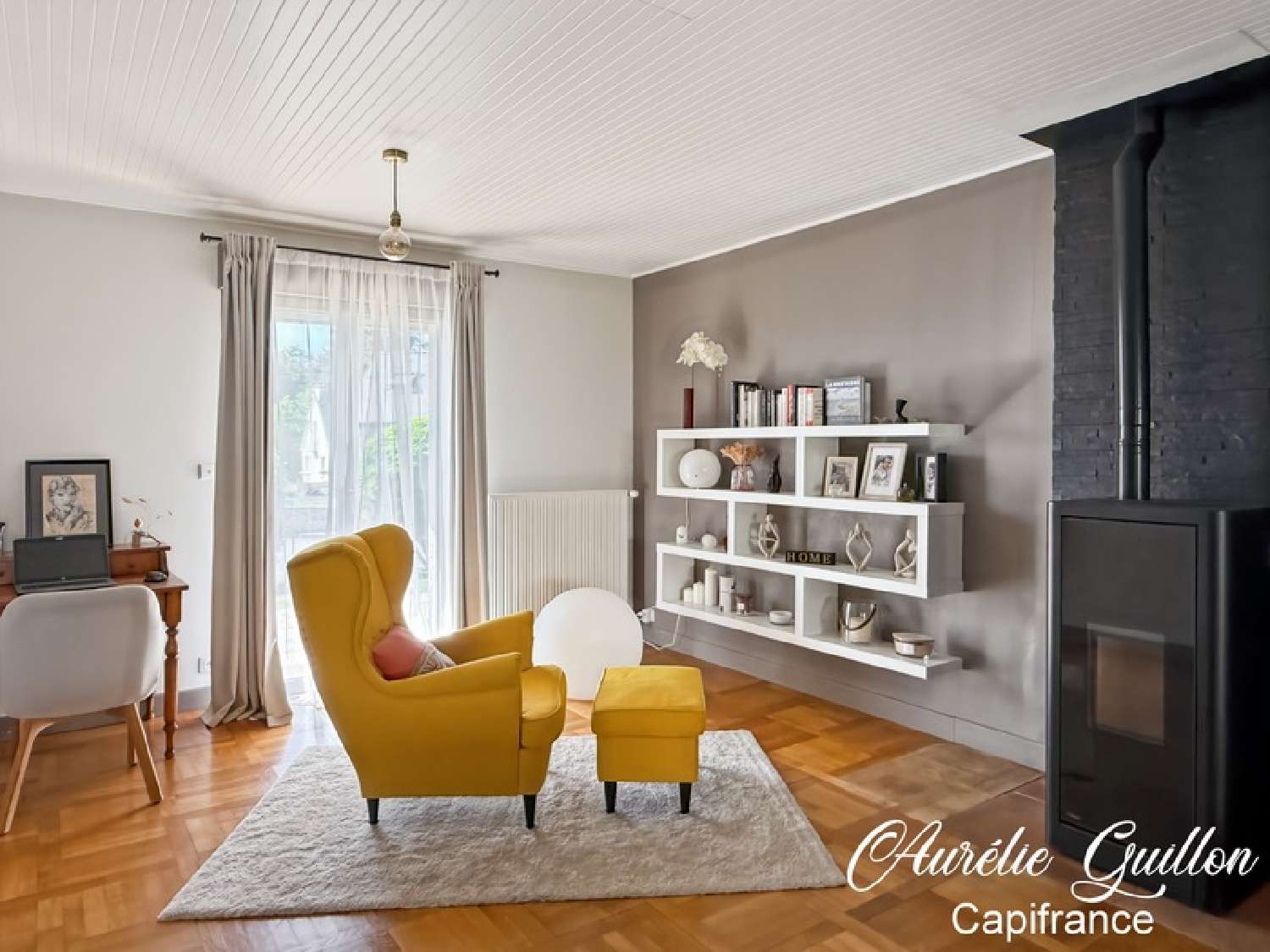  à vendre maison Sérent Morbihan 2