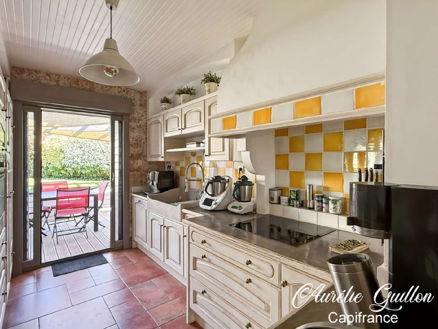  à vendre maison Sérent Morbihan 7