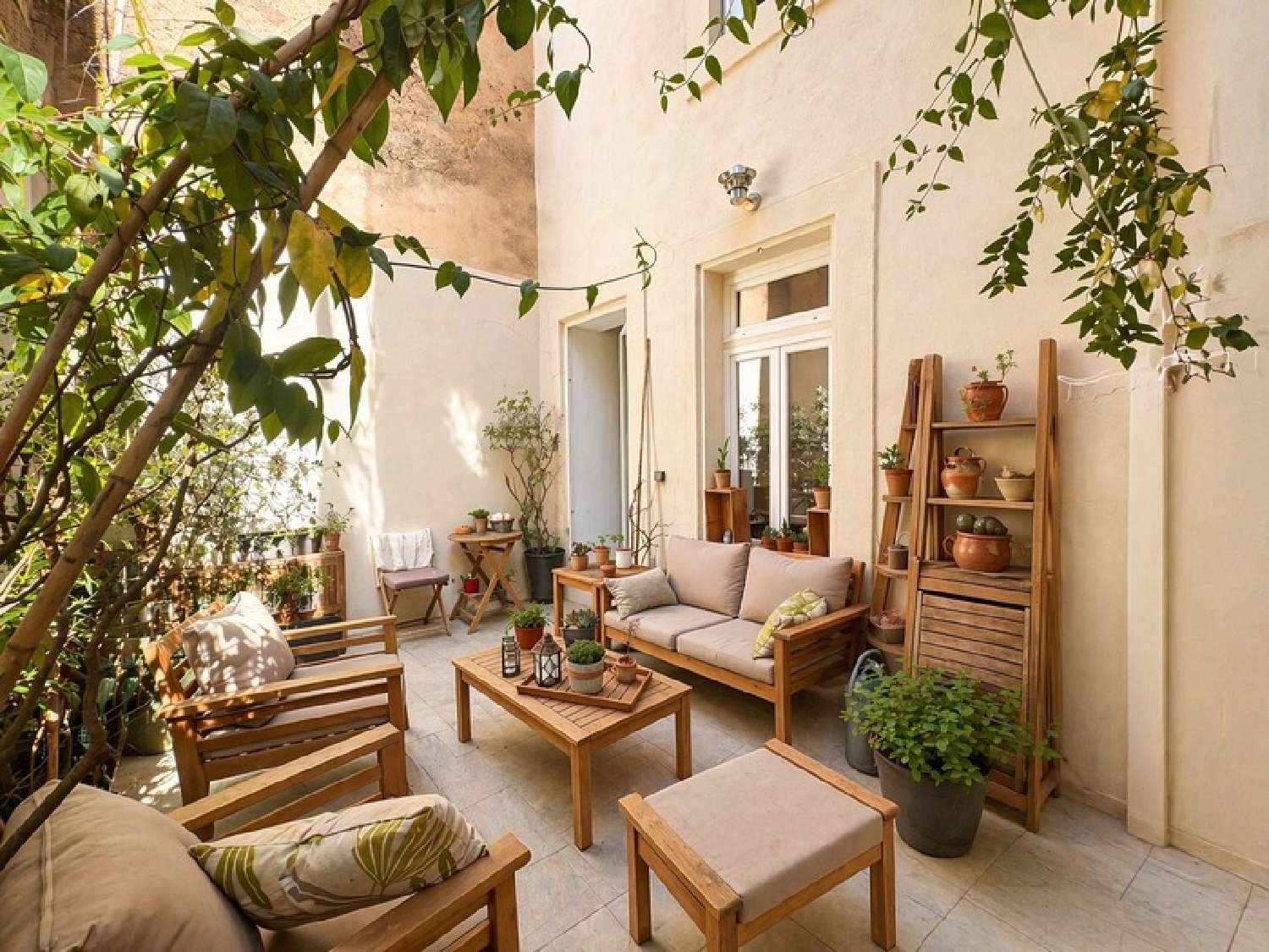  à vendre maison Sérignan Hérault 1