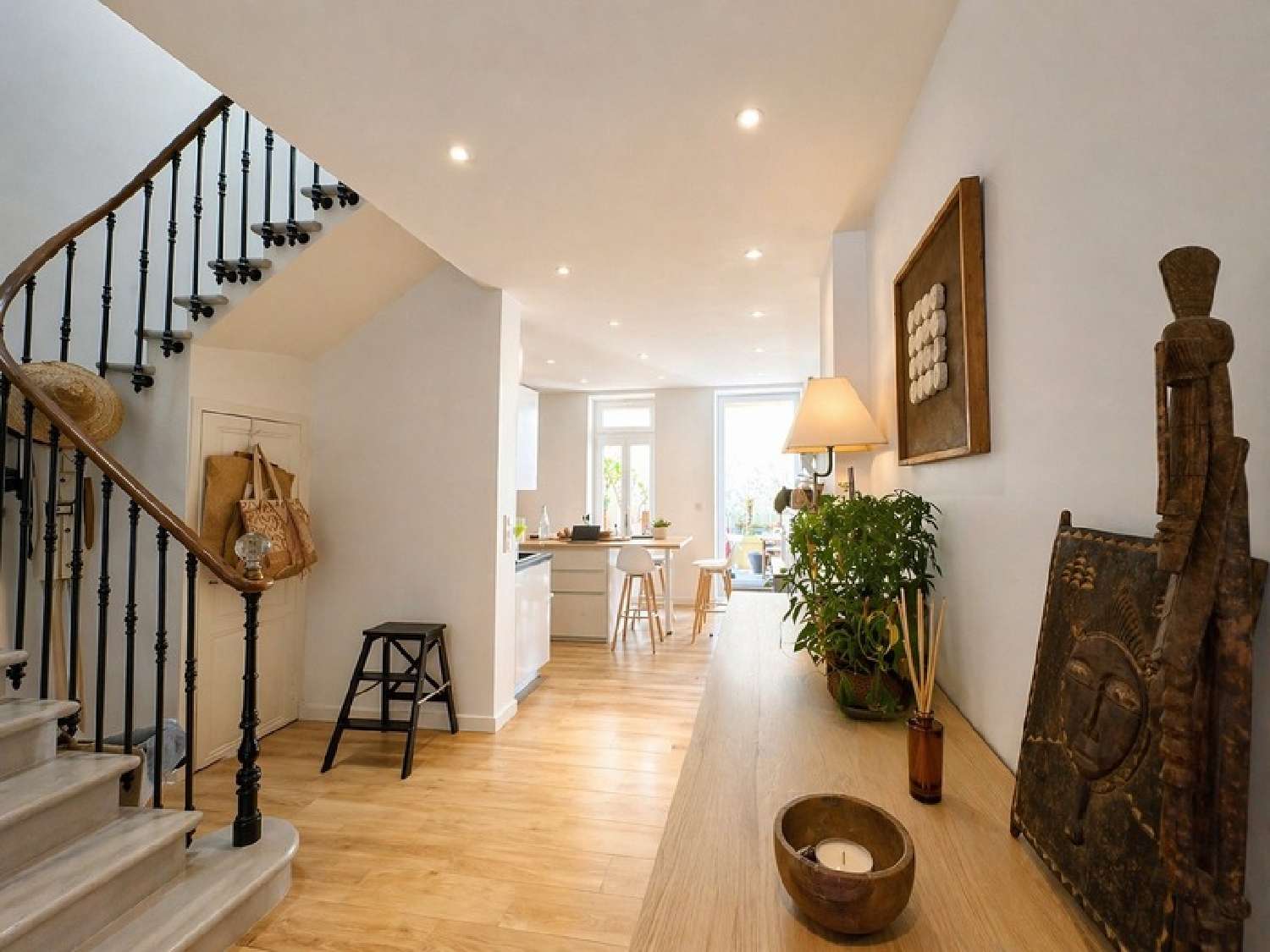  à vendre maison Sérignan Hérault 2